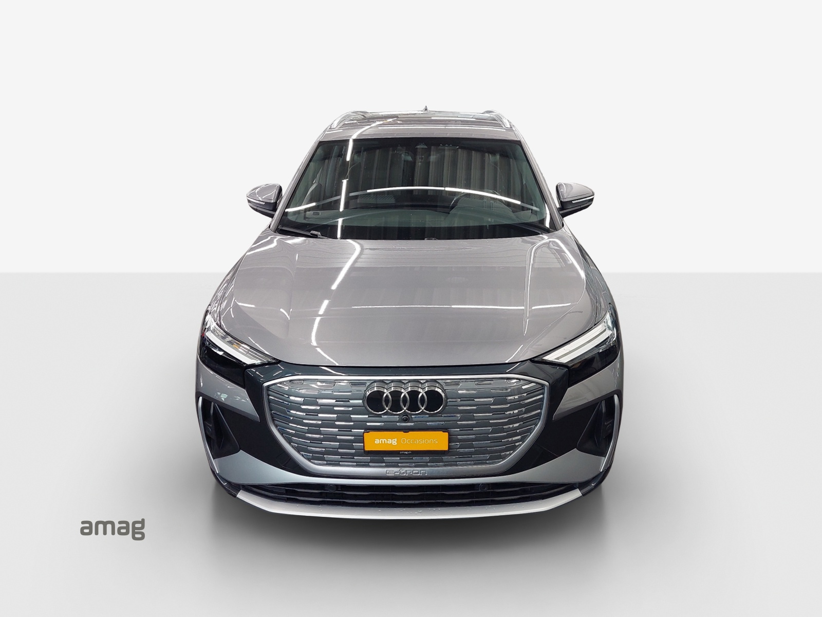 AUDI Q4 e-tron 50 quattro-image-16