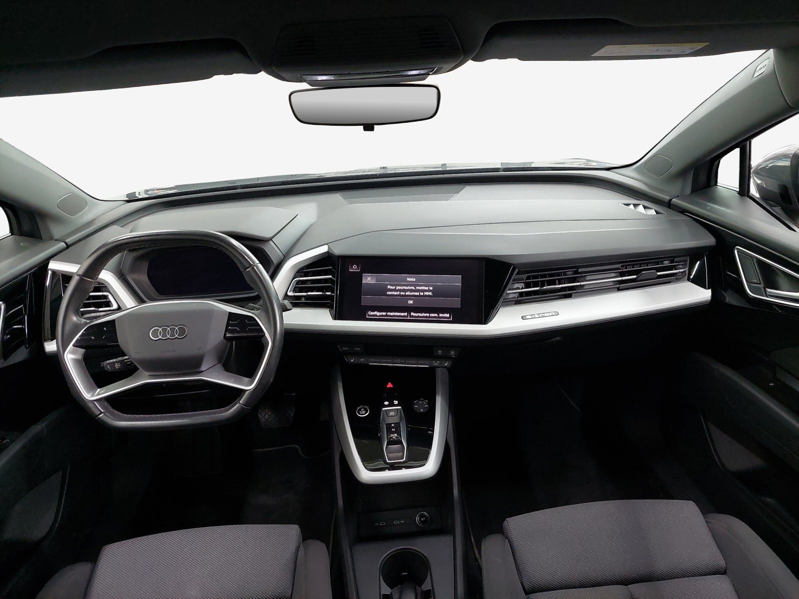 AUDI Q4 e-tron 50 quattro-image-9