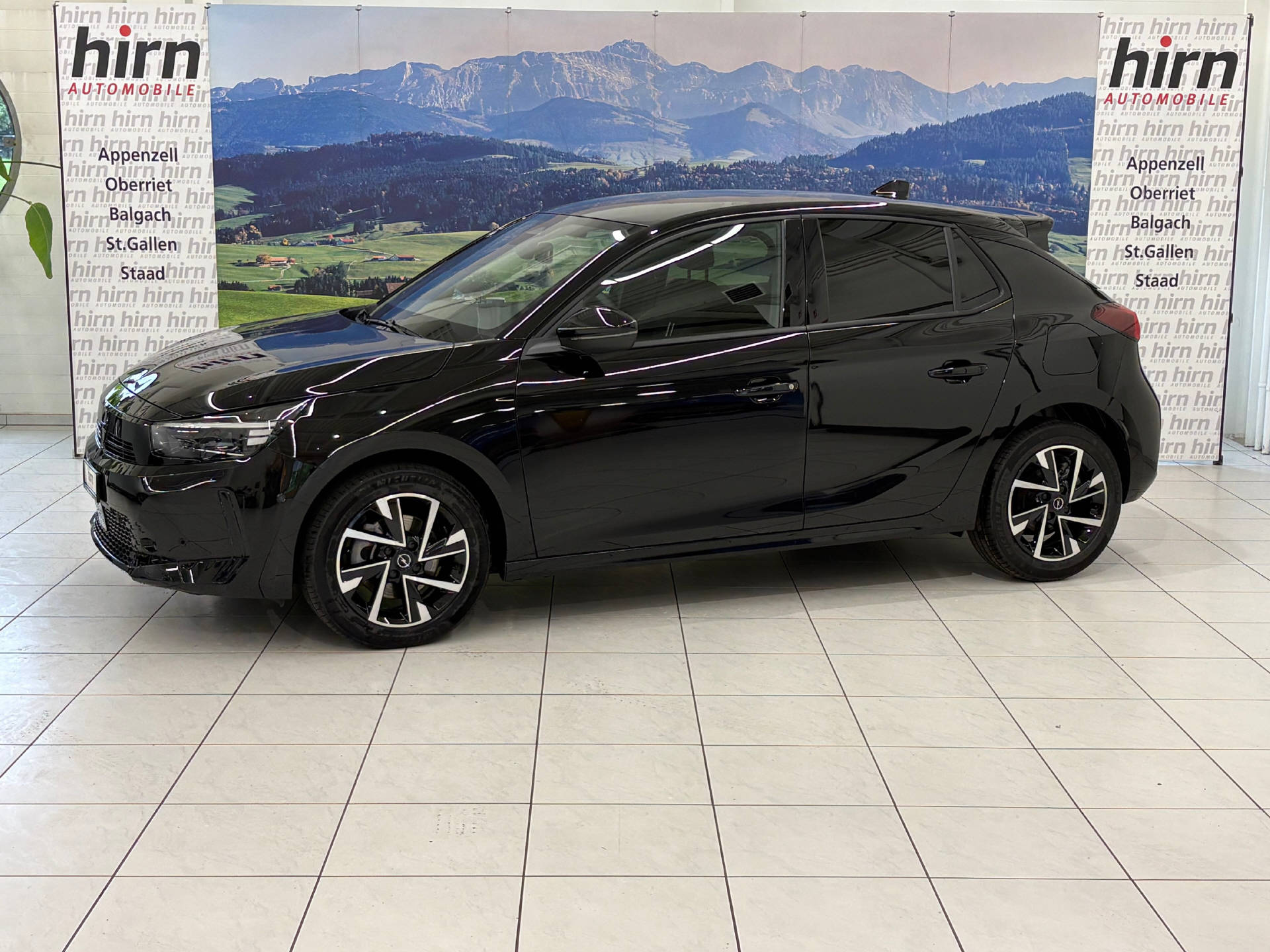 OPEL Corsa 1.2 T Hybrid GS-image-0