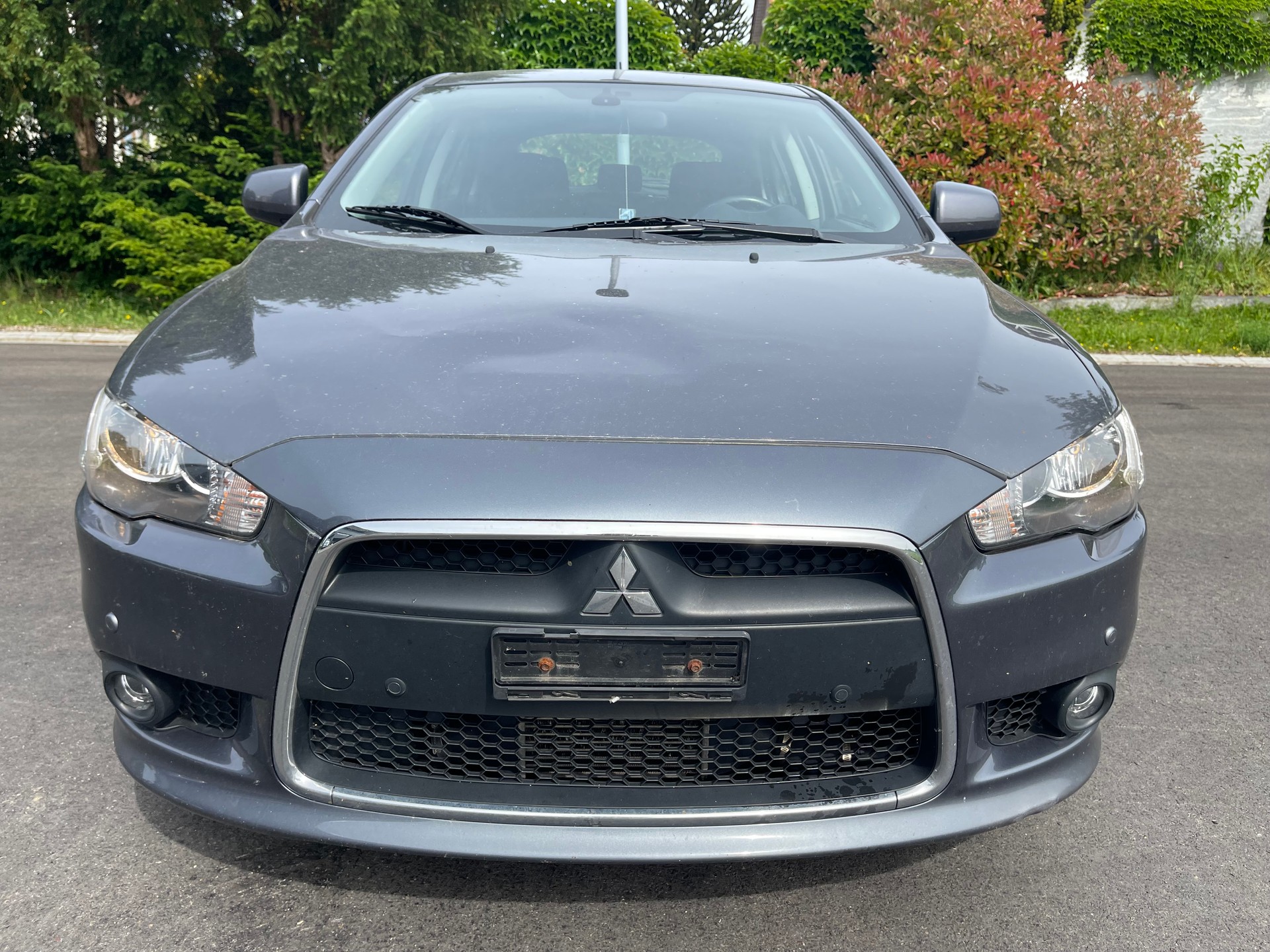 MITSUBISHI Lancer Sportback 1.8 DID Diamond-image-0