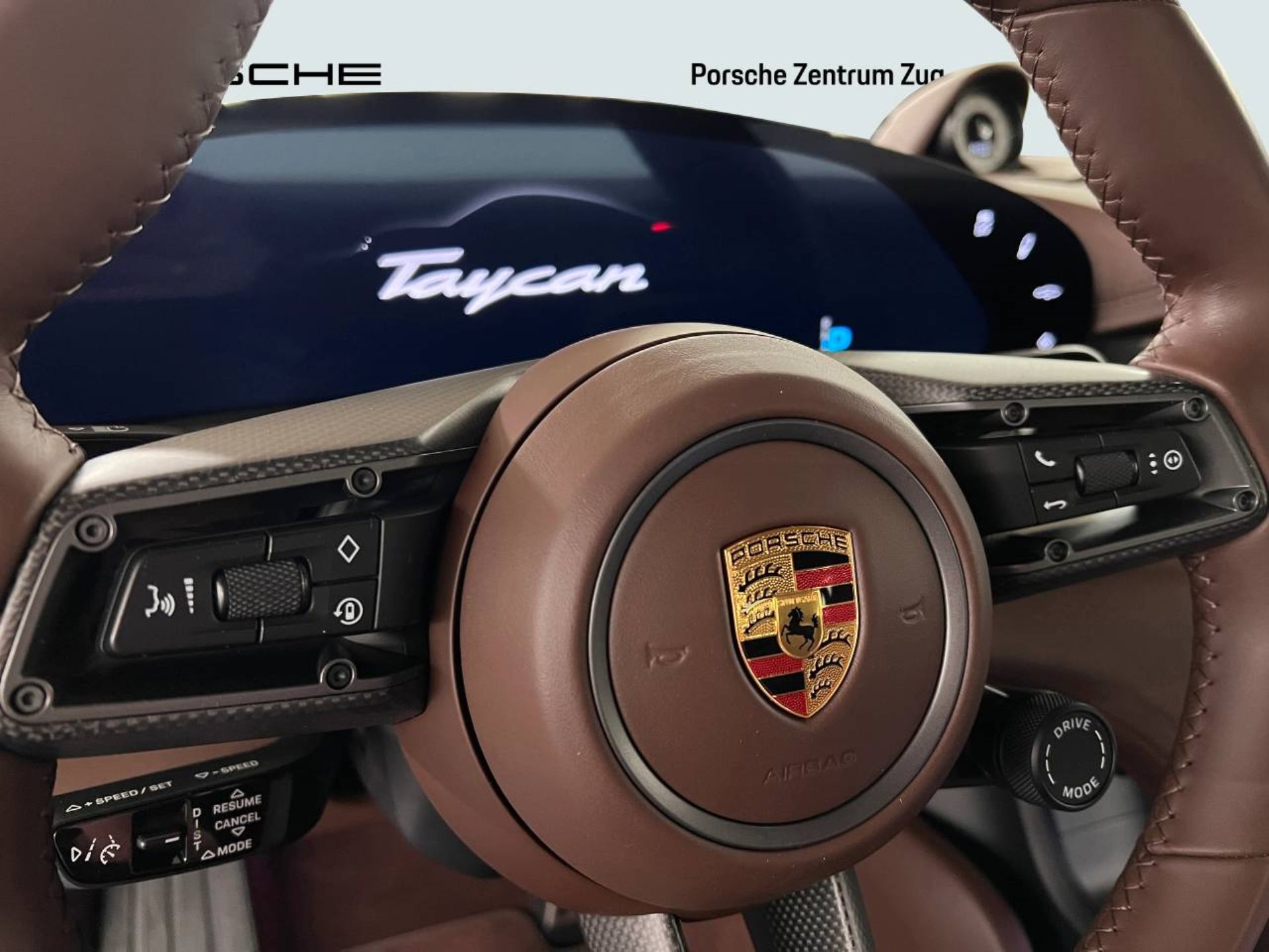 PORSCHE Taycan Turbo-image-16