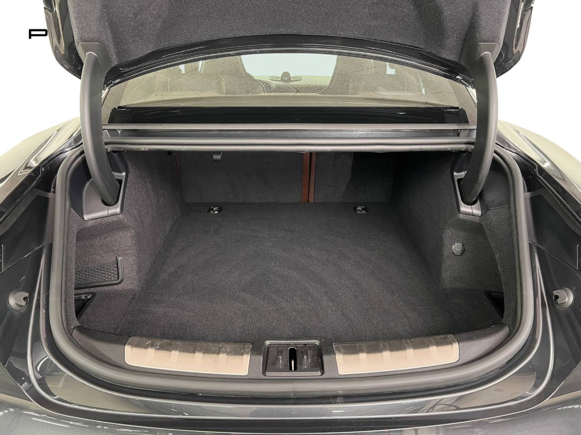 PORSCHE Taycan Turbo-image-14