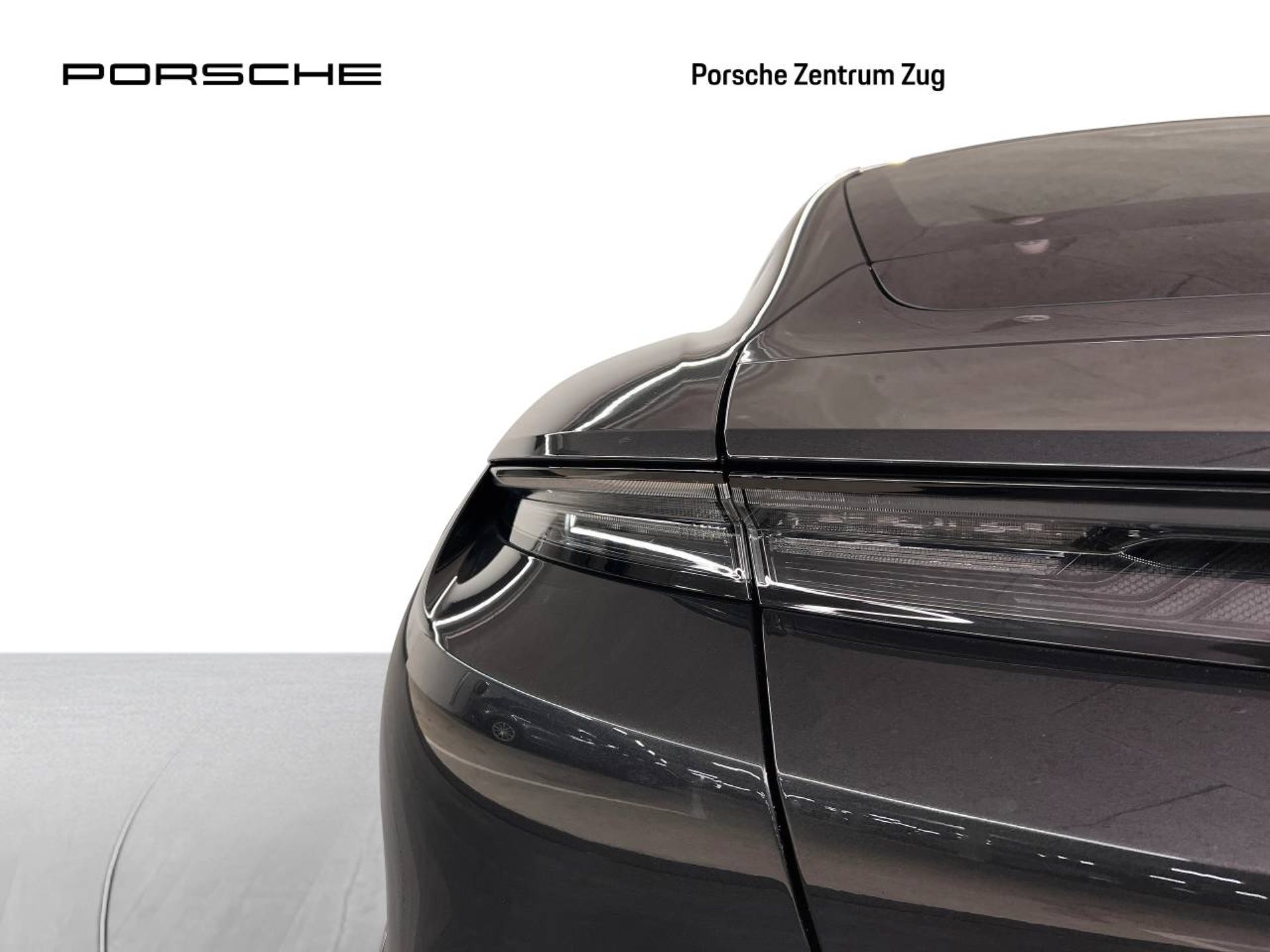 PORSCHE Taycan Turbo-image-12