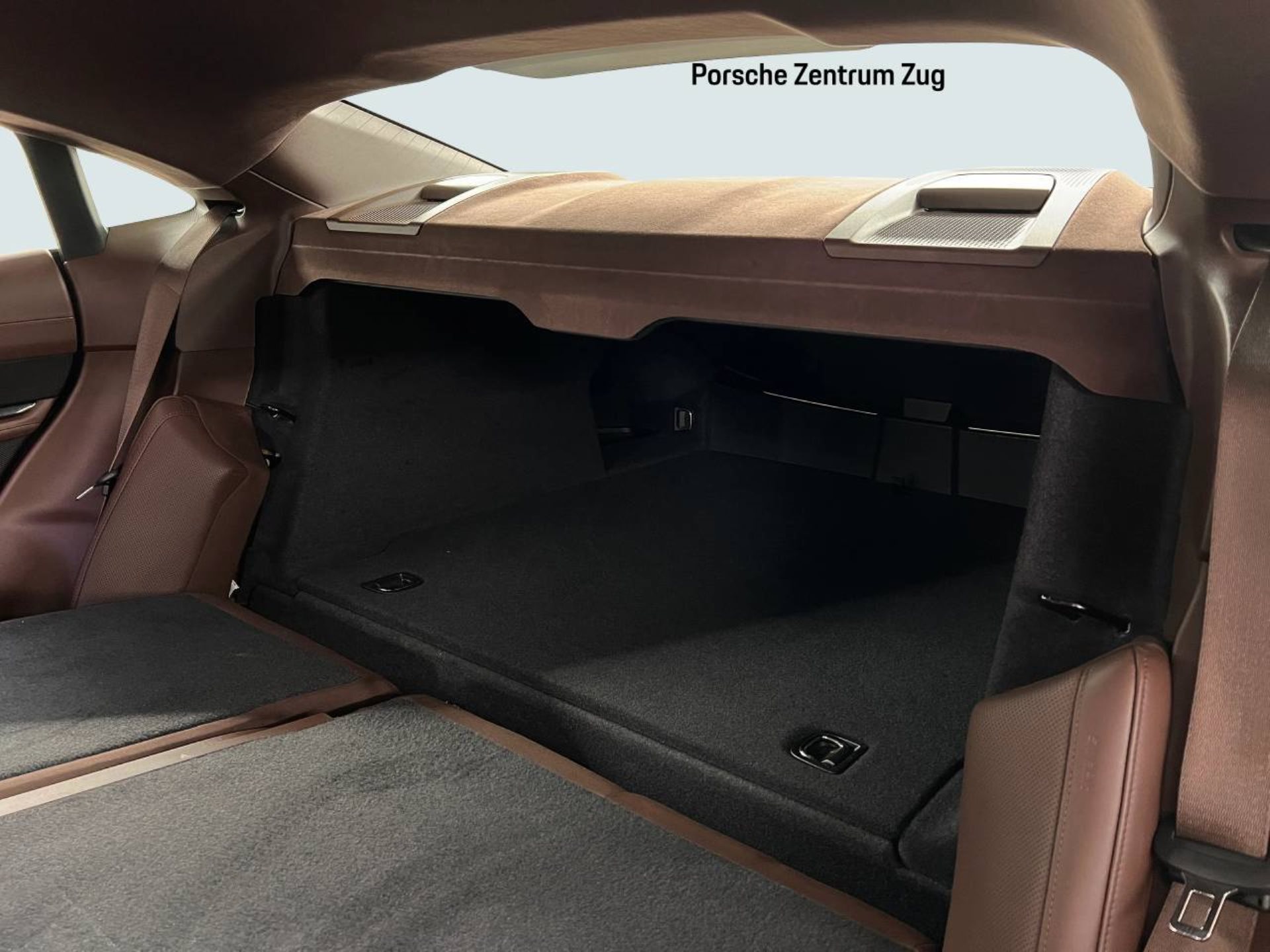 PORSCHE Taycan Turbo-image-25