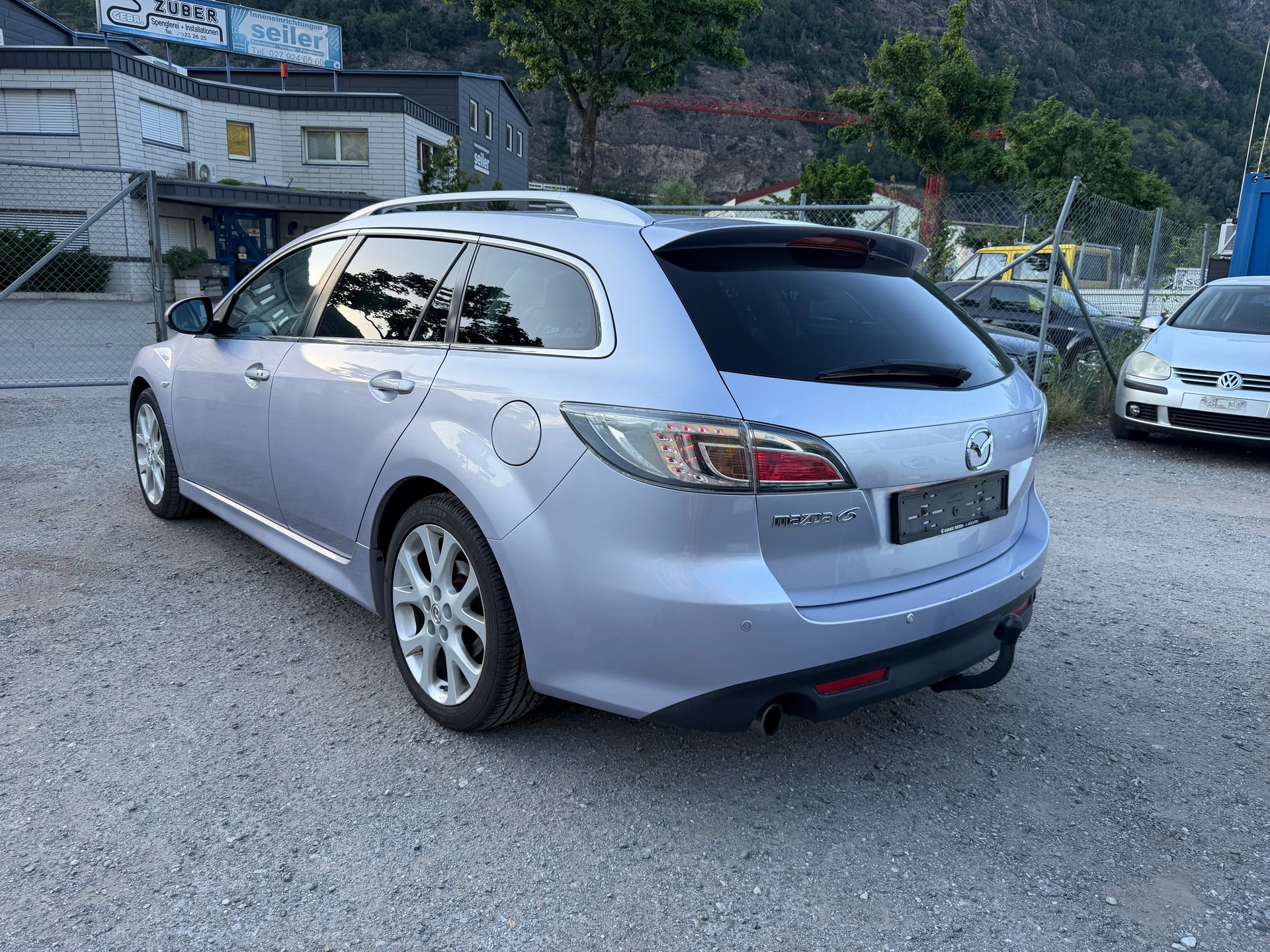 MAZDA 6 2.5 16V Sport-showroom-element-2