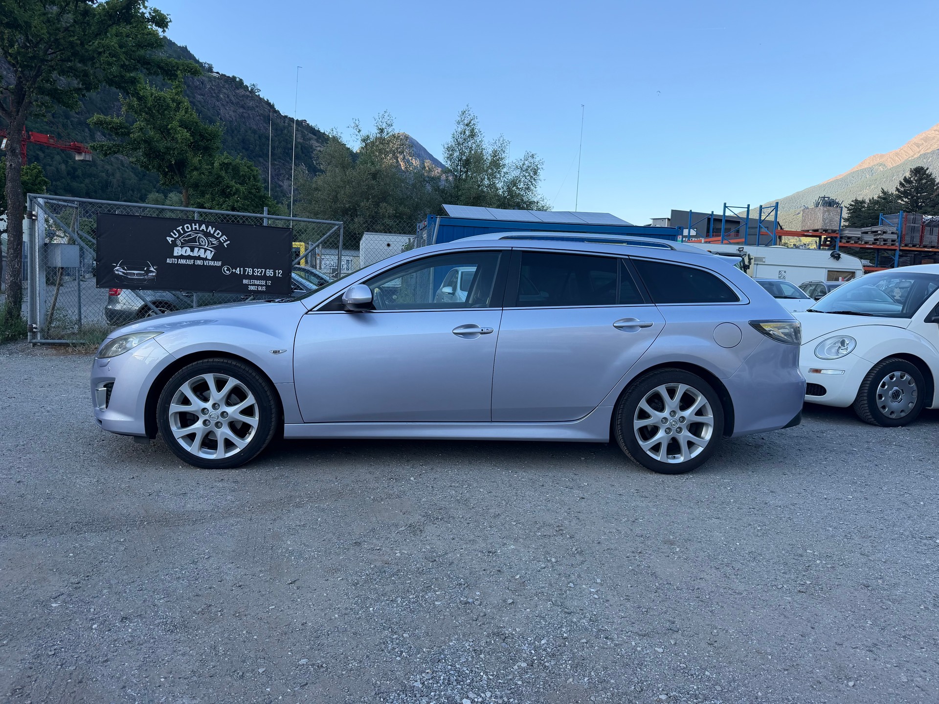 MAZDA 6 2.5 16V Sport-showroom-element-1