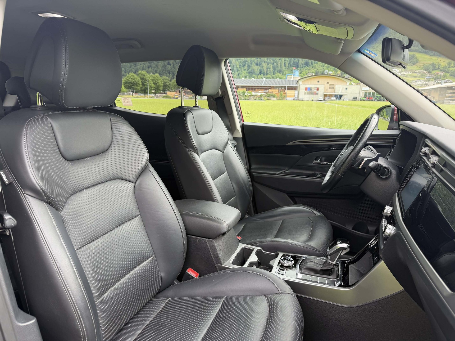 KGM-SsangYong Korando 1.6 e-XDi Sapphire 4WD-image-9