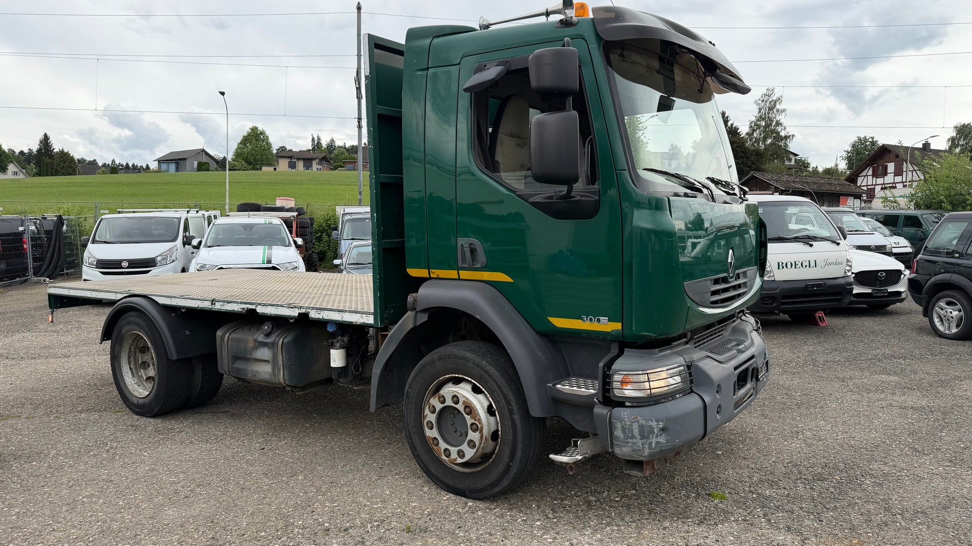 RENAULT Midlum 300-16m-image-1