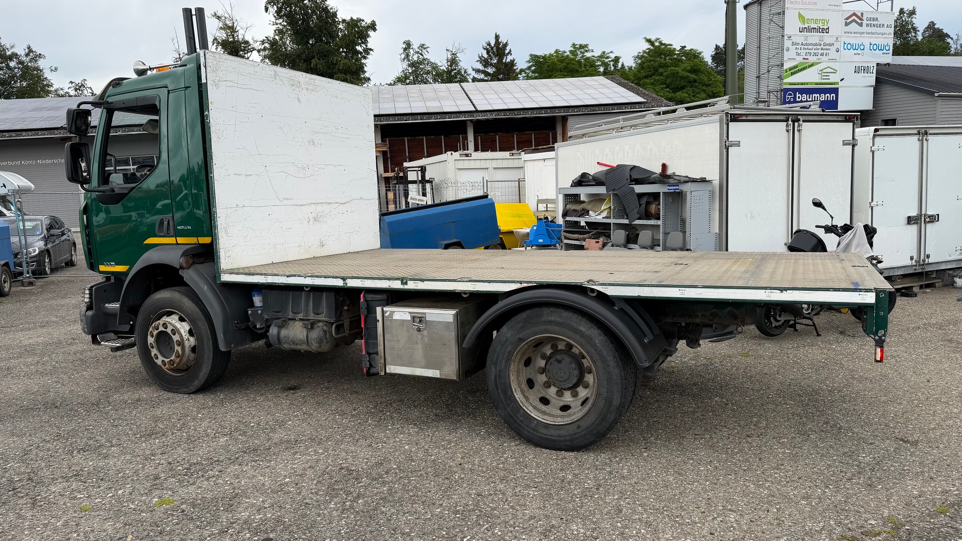 RENAULT Midlum 300-16m-image-5