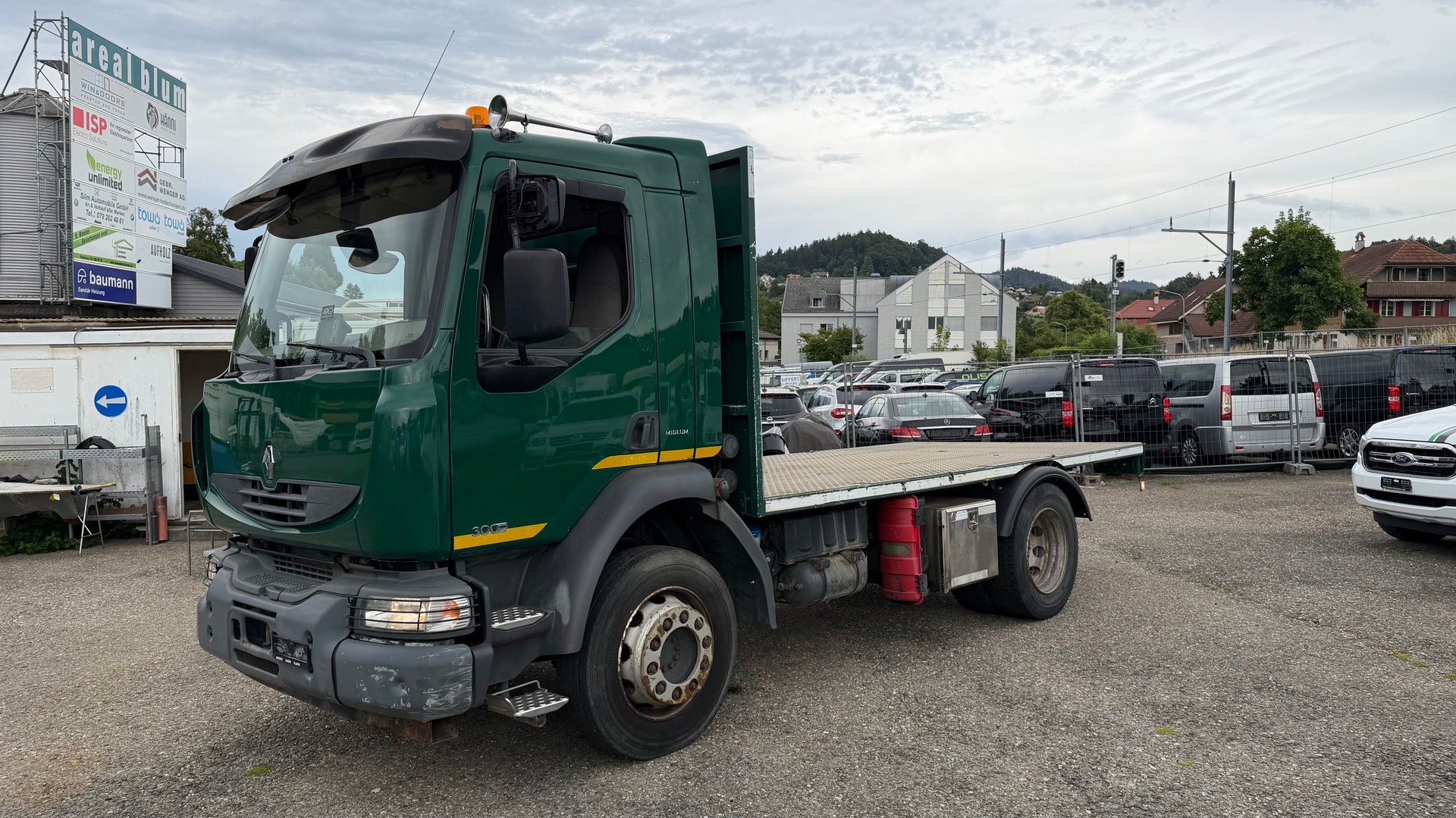 RENAULT Midlum 300-16m-image-0