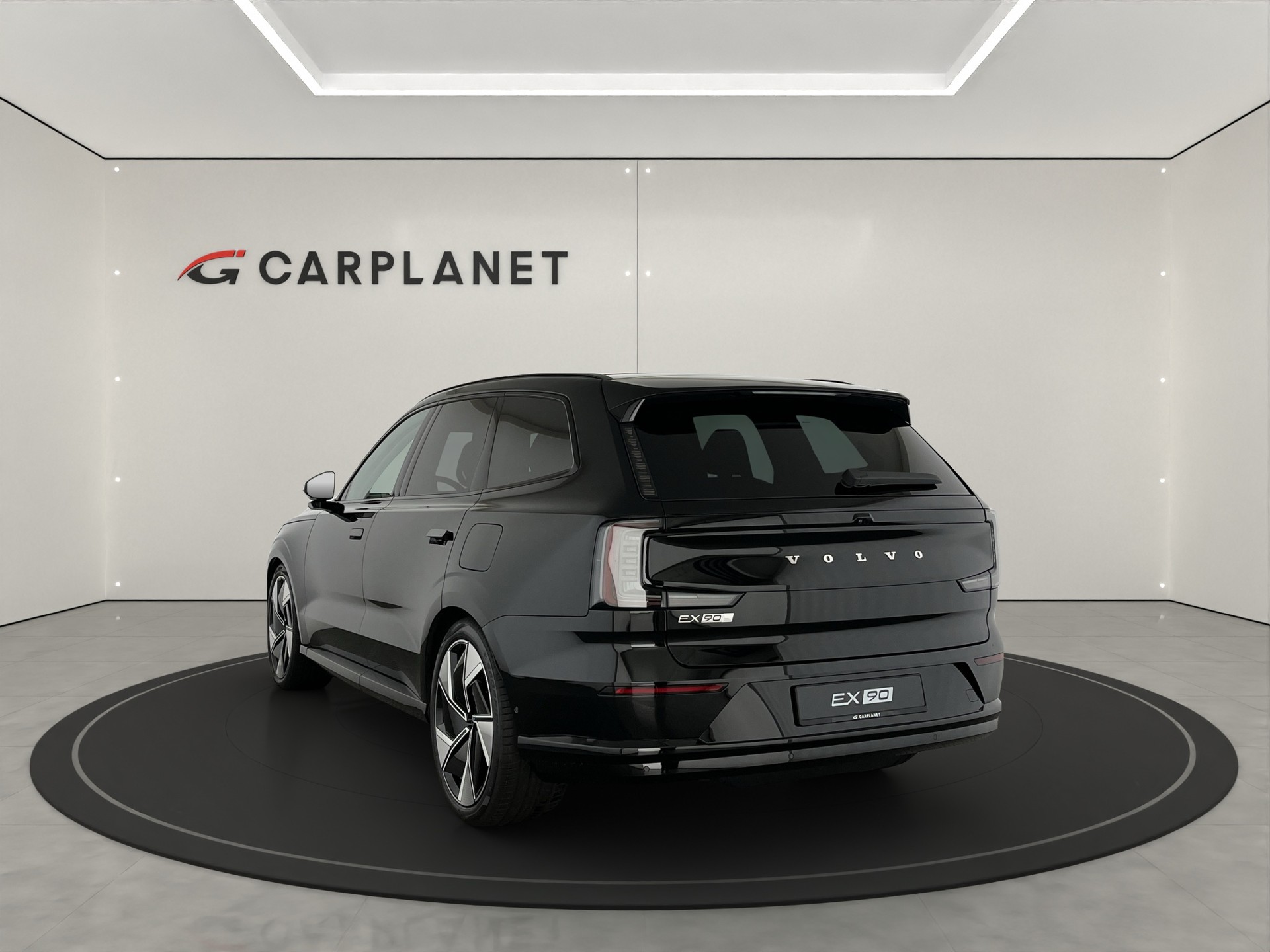 VOLVO EX90 Twin Performance Ultra AWD-image-2