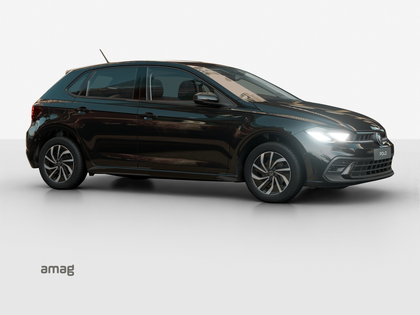 VW Polo 1.0 TSI Life DSG-image-3