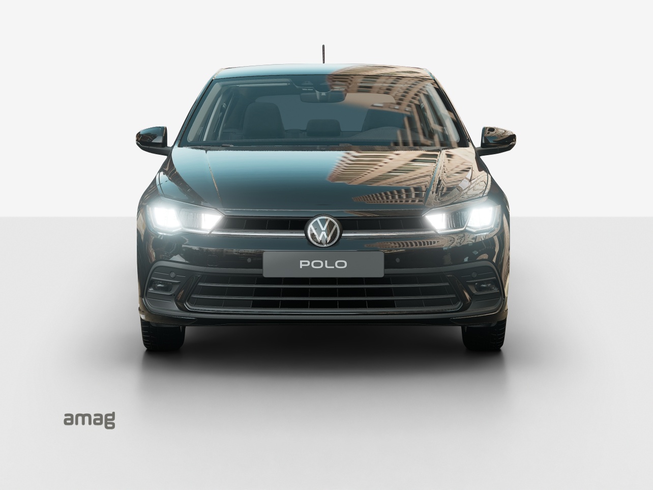 VW Polo 1.0 TSI Life DSG-image-5