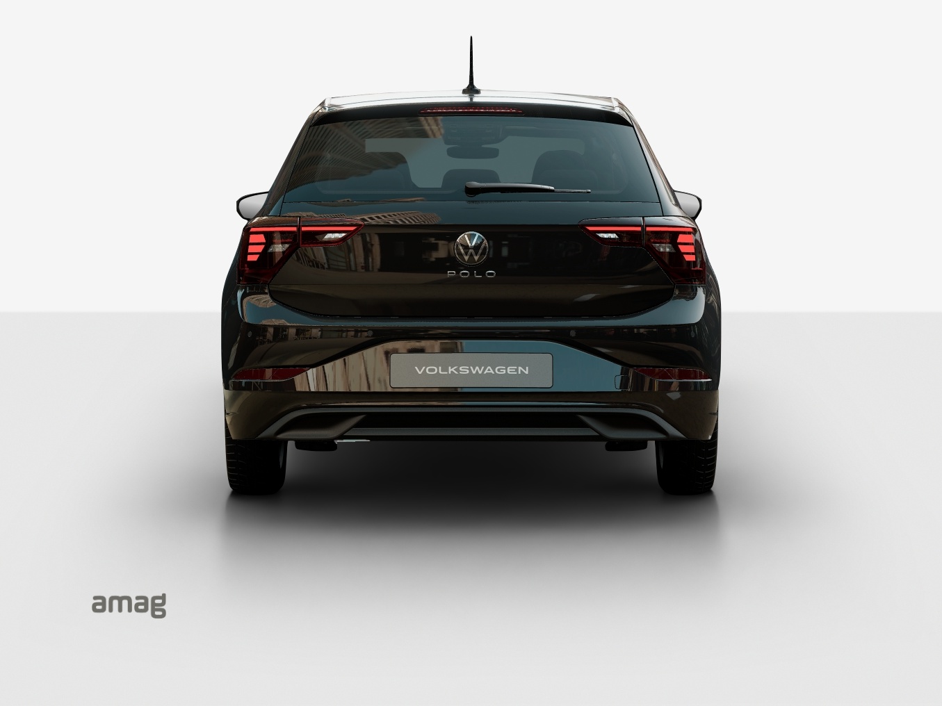 VW Polo 1.0 TSI Life DSG-image-2