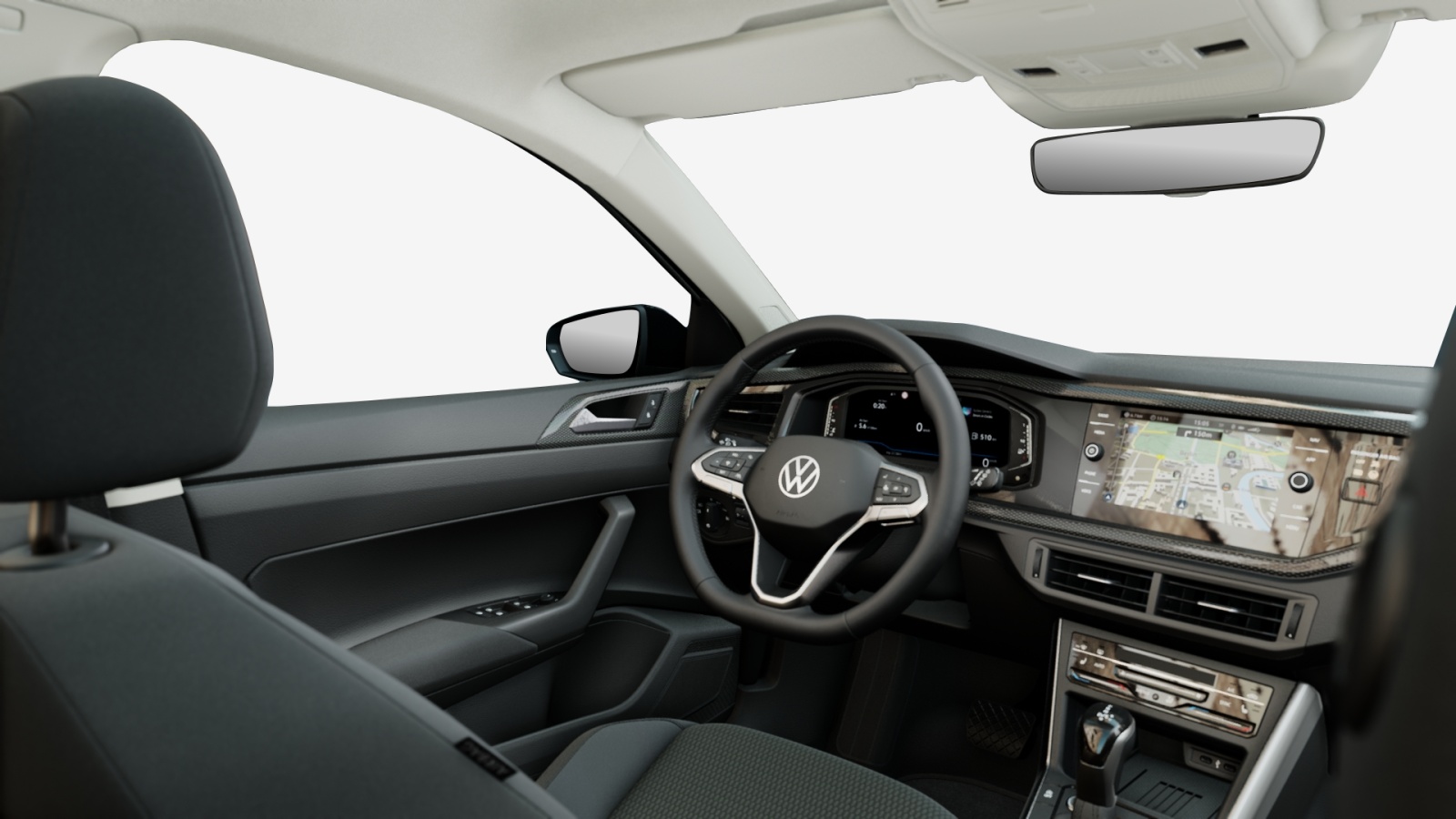 VW Polo 1.0 TSI Life DSG-image-8