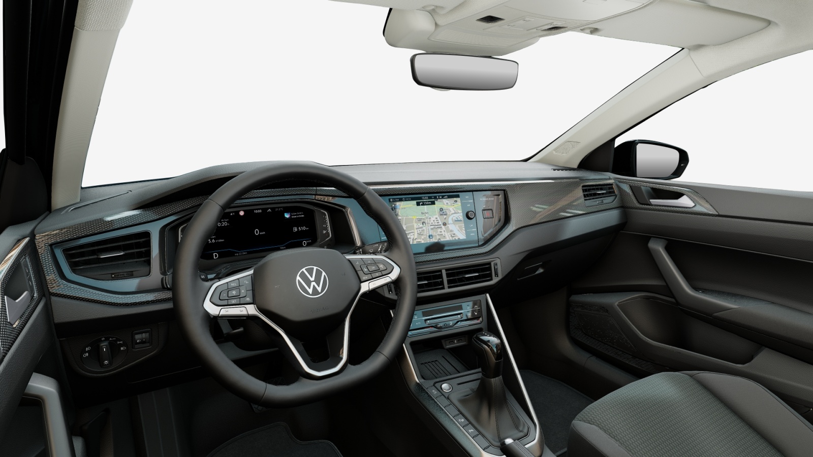 VW Polo 1.0 TSI Life DSG-image-7