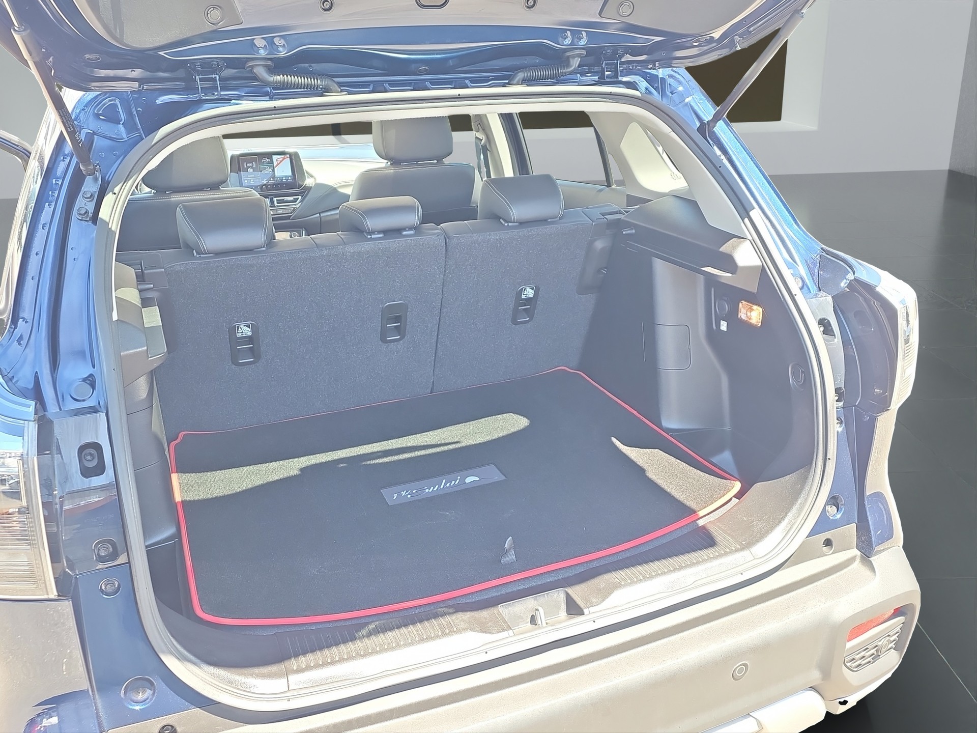 SUZUKI S-Cross 1.4 T Piz Sulai Top 4x4-image-16