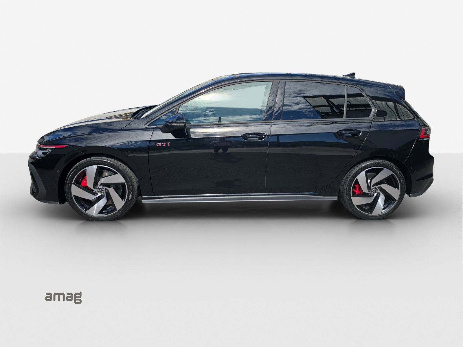 VW Golf 2.0 TSI GTI DSG-image-1