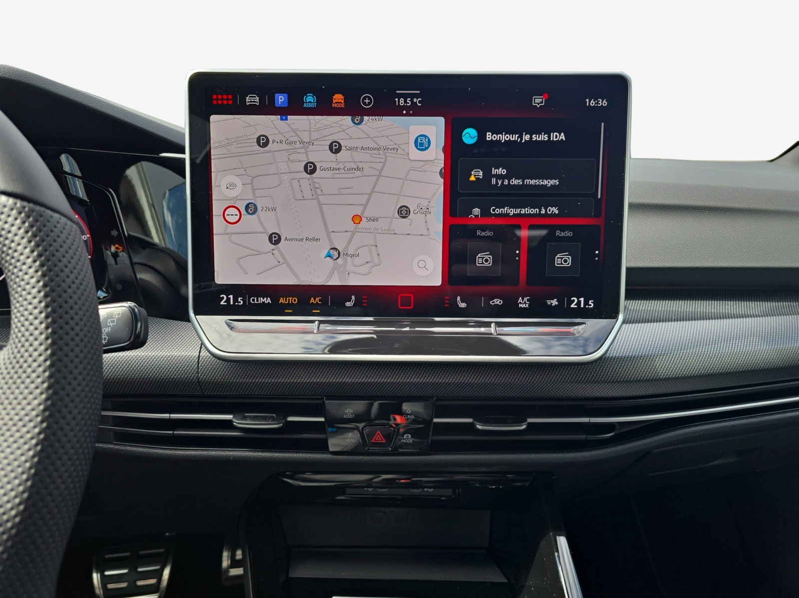 VW Golf 2.0 TSI GTI DSG-image-10
