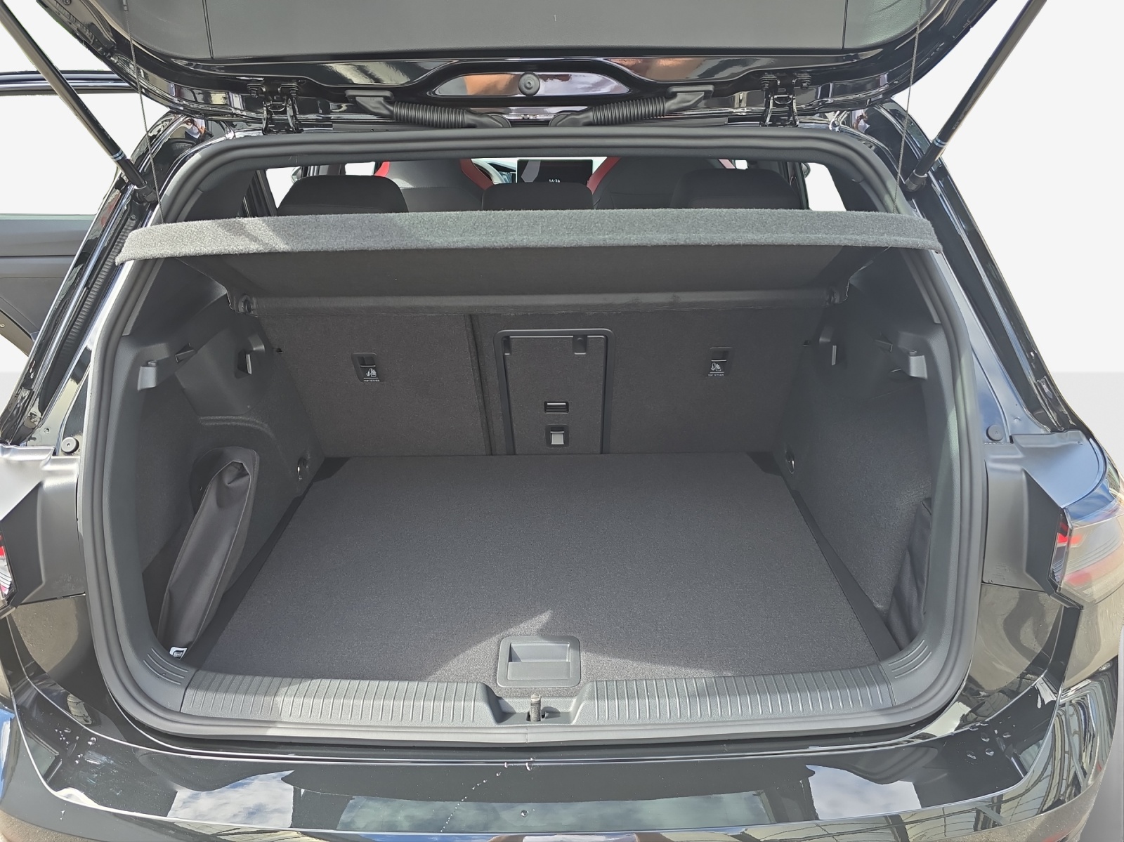 VW Golf 2.0 TSI GTI DSG-image-12
