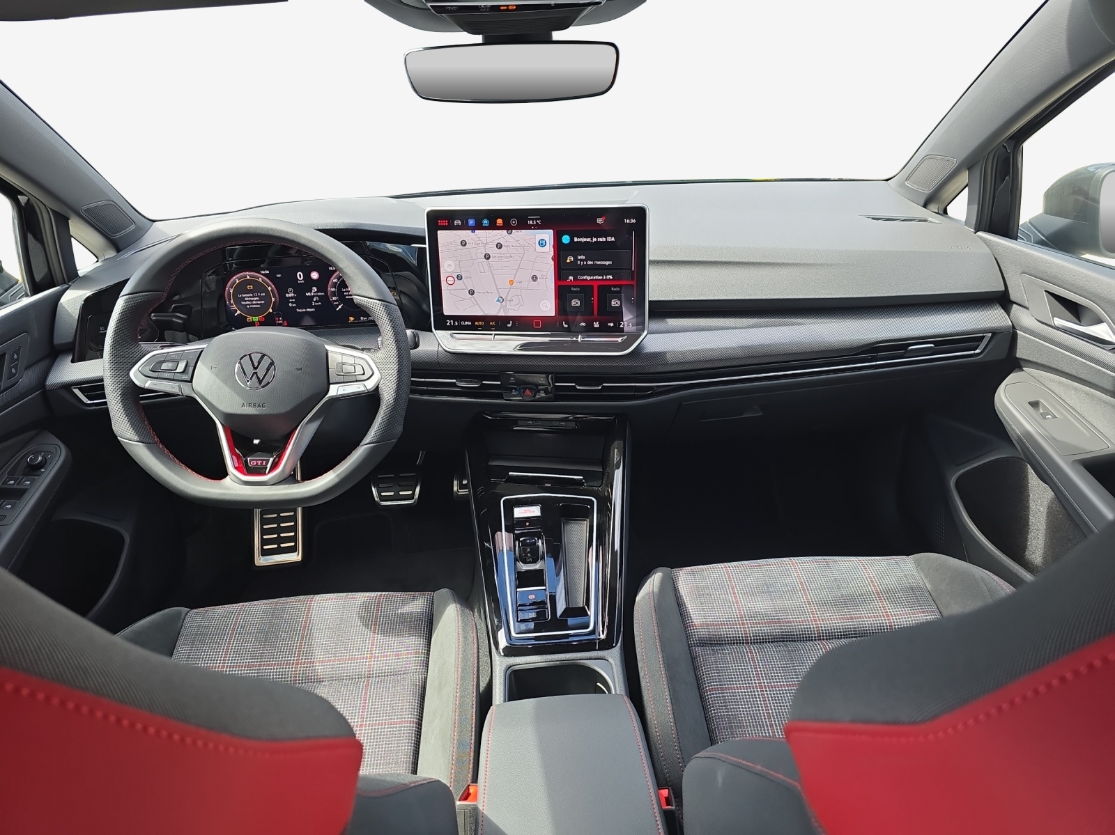 VW Golf 2.0 TSI GTI DSG-image-8