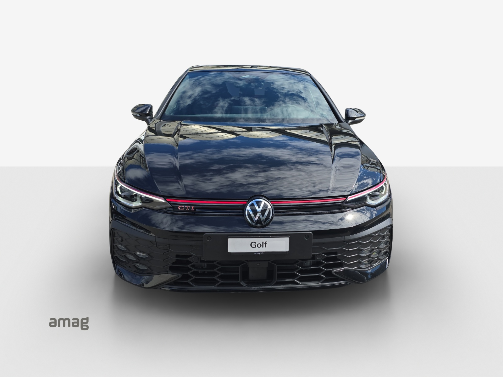VW Golf 2.0 TSI GTI DSG-image-6
