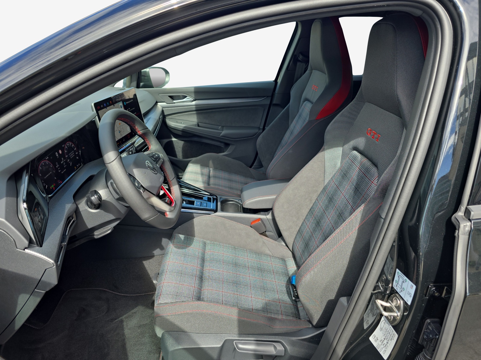 VW Golf 2.0 TSI GTI DSG-image-7
