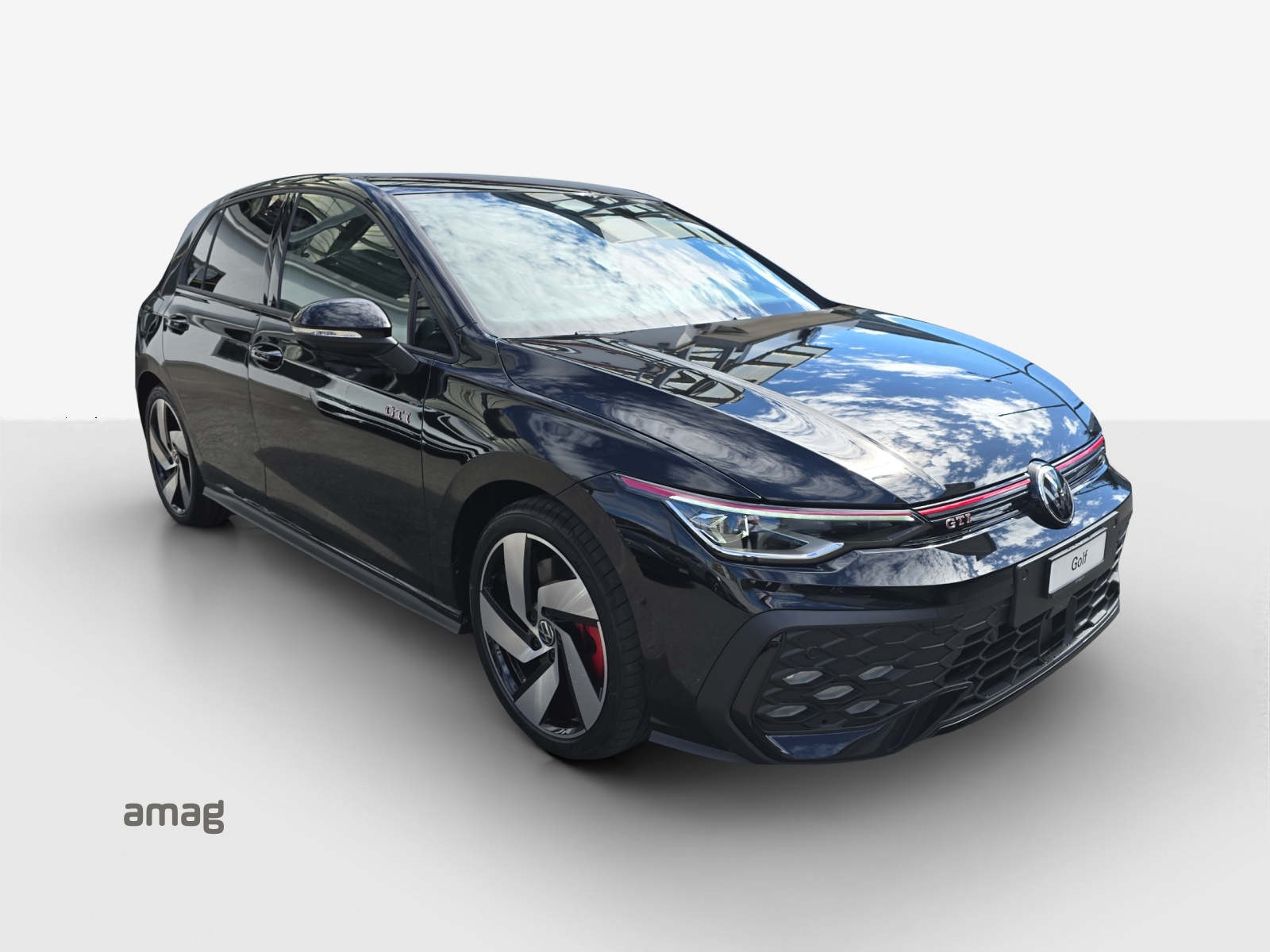 VW Golf 2.0 TSI GTI DSG-image-5