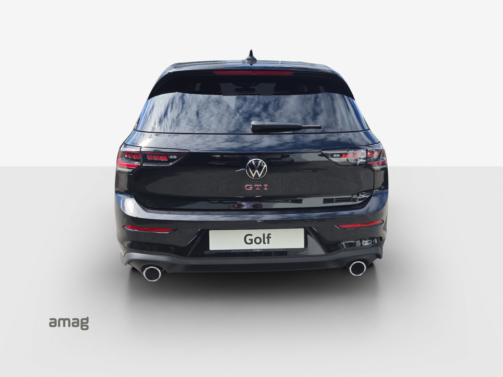 VW Golf 2.0 TSI GTI DSG-image-3