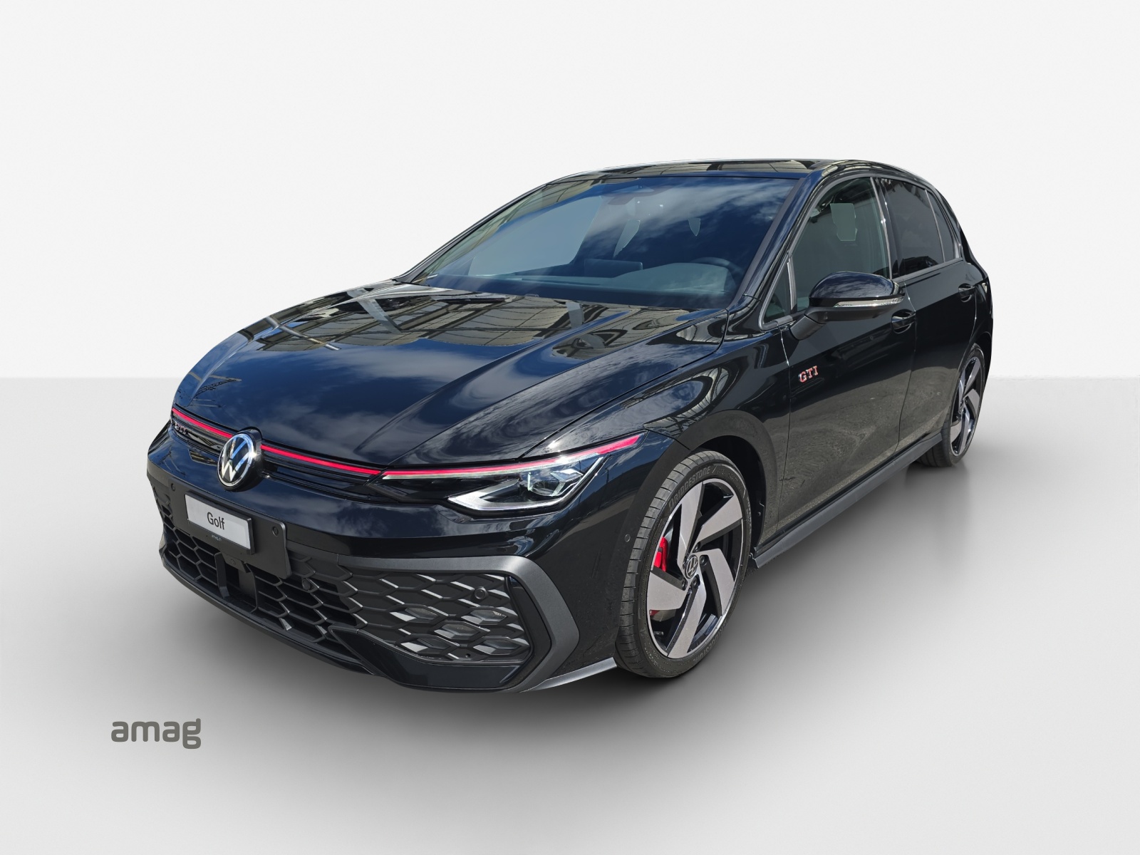 VW Golf 2.0 TSI GTI DSG-image-0