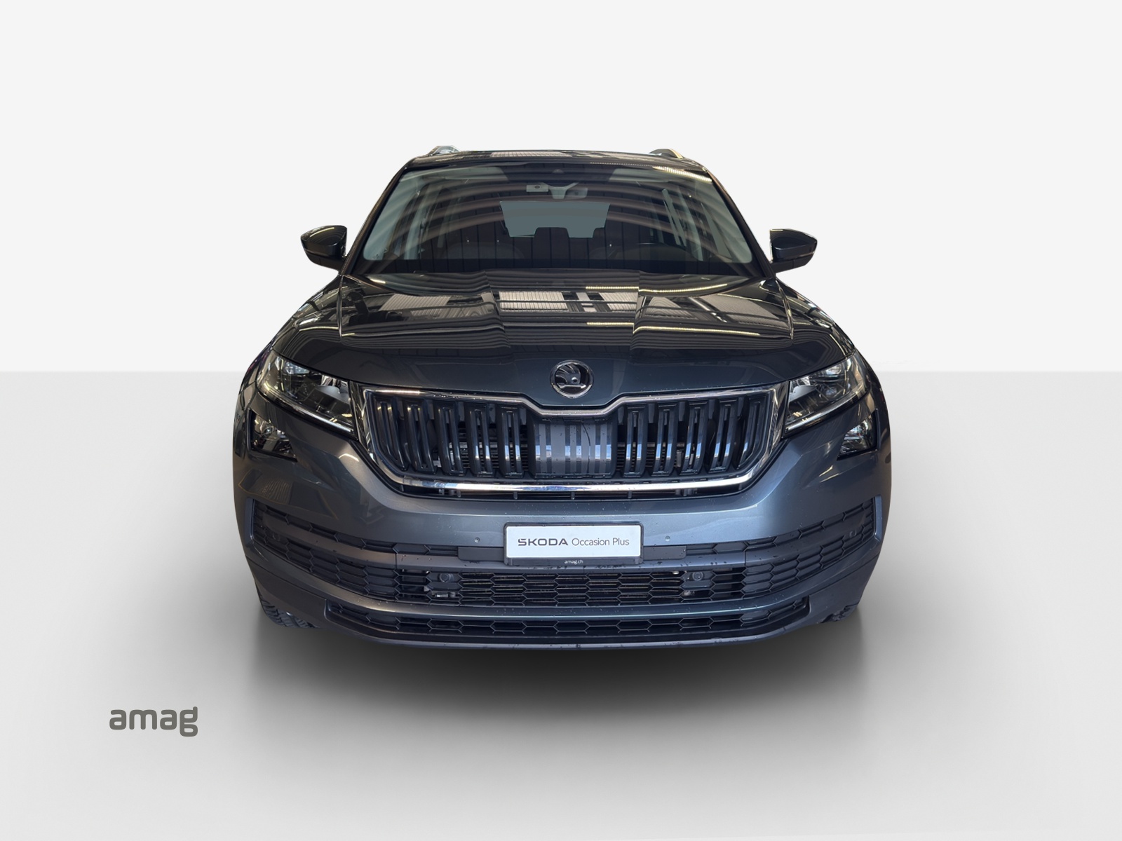 SKODA Kodiaq 2.0 TDI CR Clever 4x4 DSG-image-6