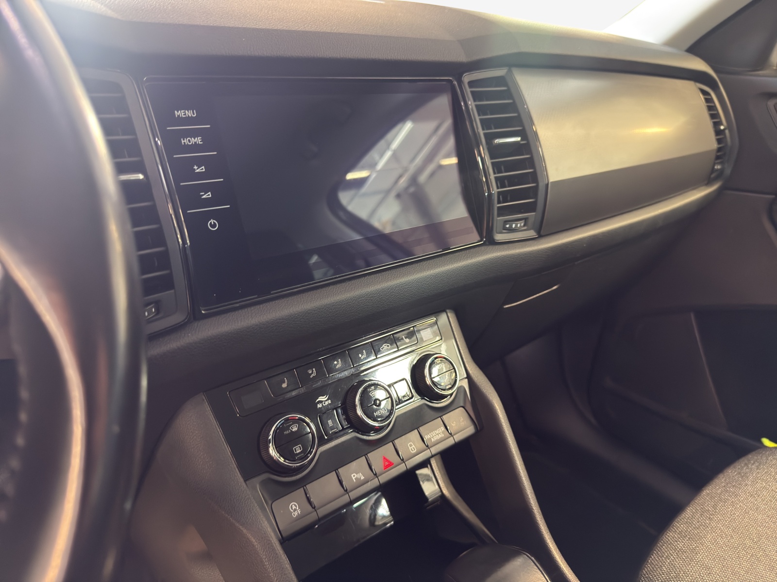 SKODA Kodiaq 2.0 TDI CR Clever 4x4 DSG-image-10