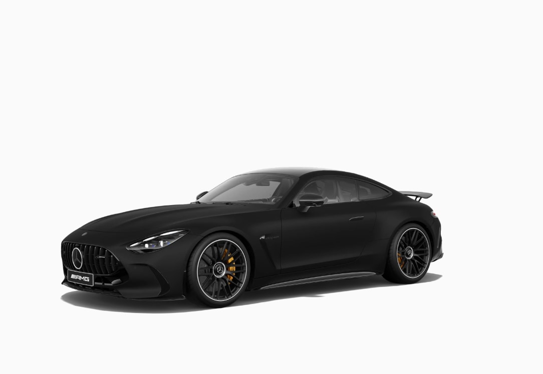 MERCEDES-BENZ AMG GT 63 4Matic+ Executive Edition-image-0