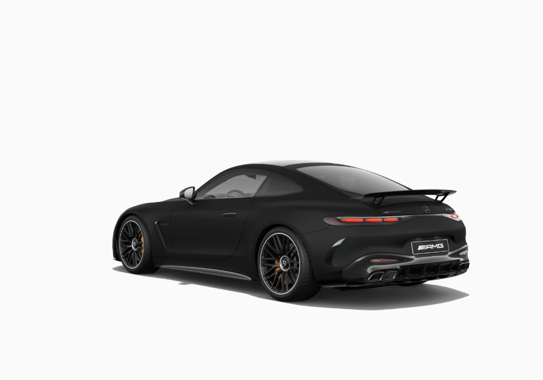 MERCEDES-BENZ AMG GT 63 4Matic+ Executive Edition-image-1