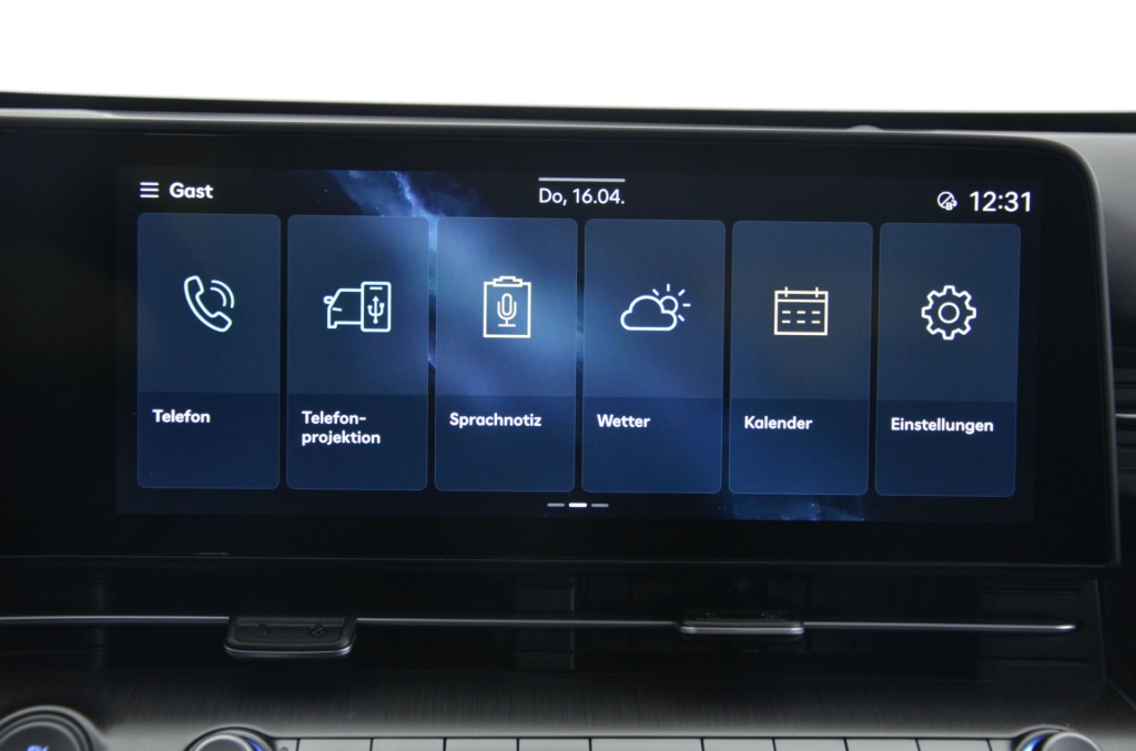 HYUNDAI Kona EV 65.4 kWh Premium *360°*-image-16