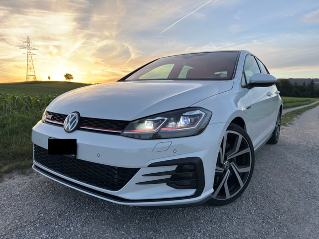 VW 2.0 TSI GTI Performance DSG-image-0