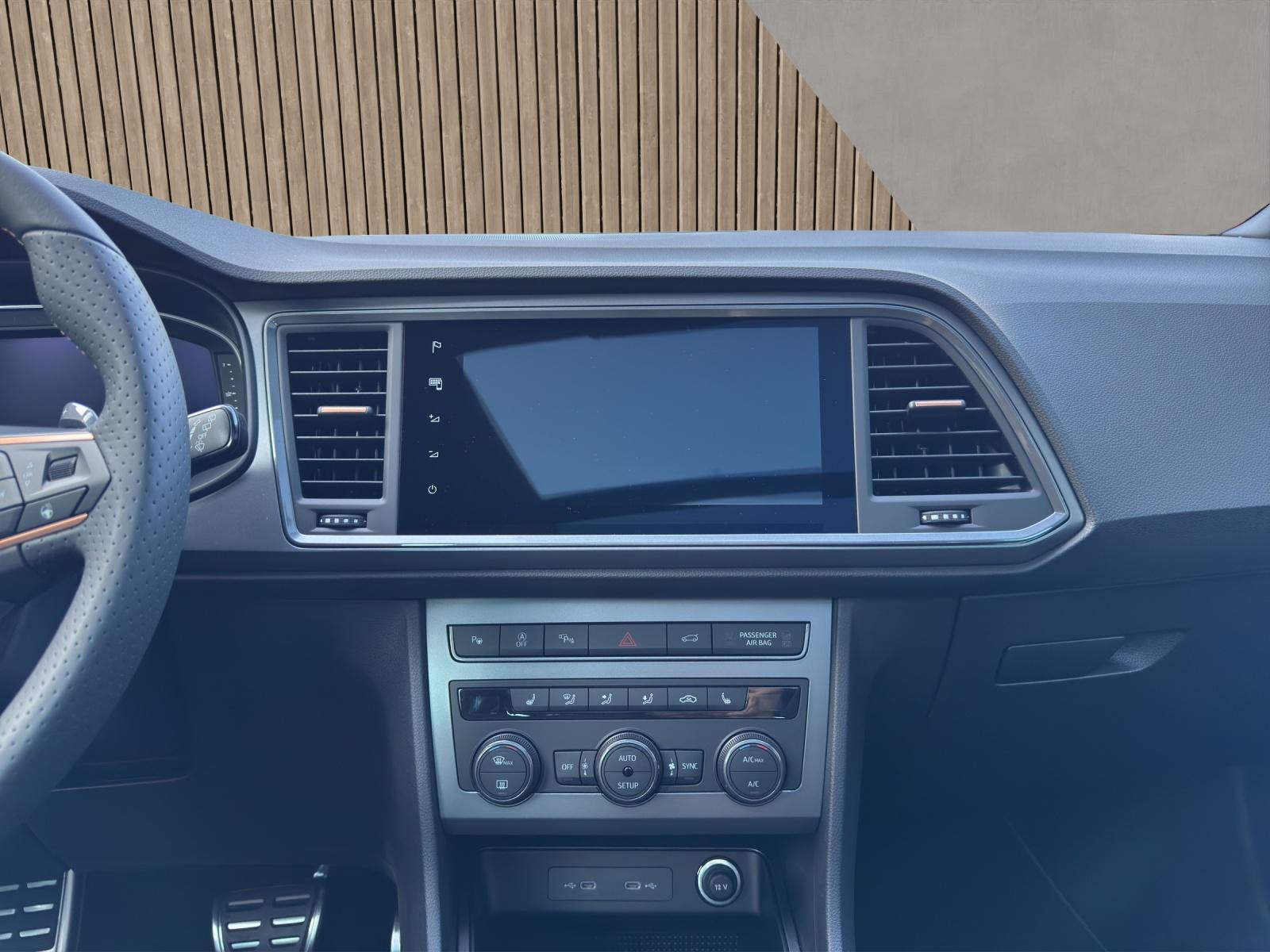 CUPRA Ateca VZ 2.0 TSI 4x4-image-12