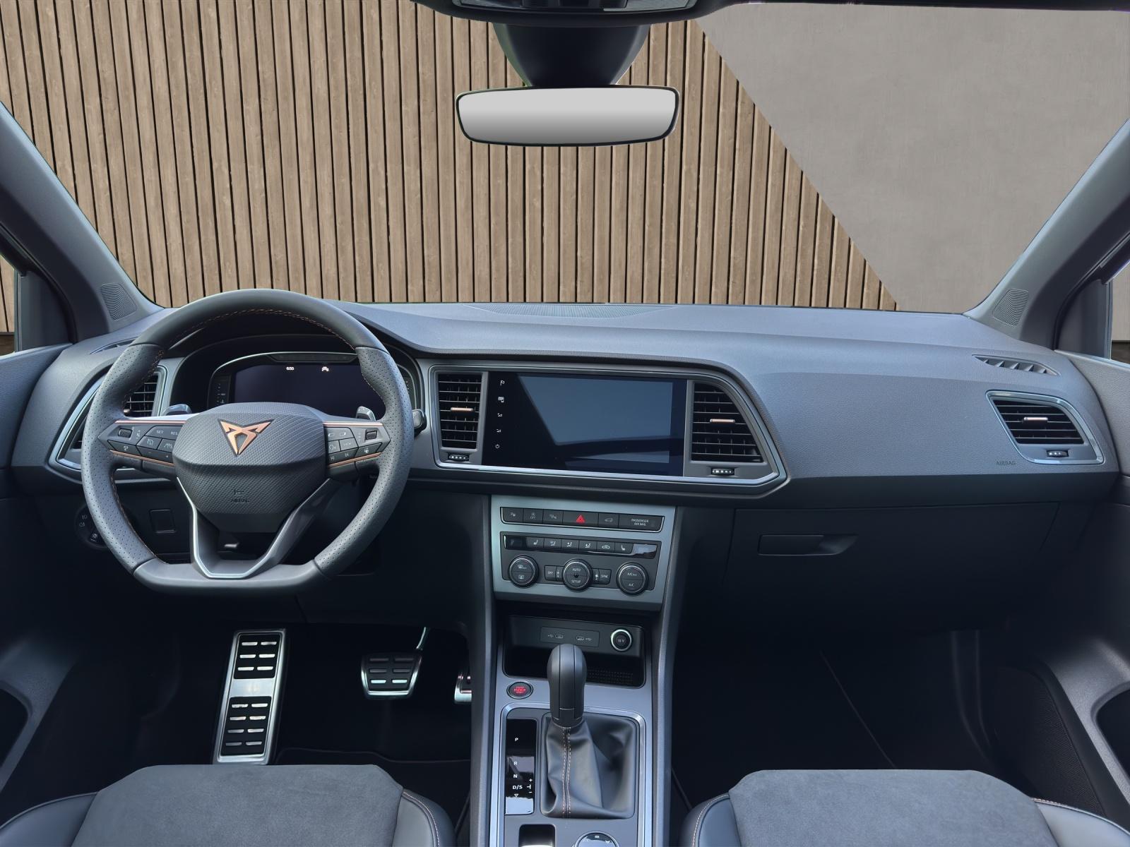CUPRA Ateca VZ 2.0 TSI 4x4-image-11