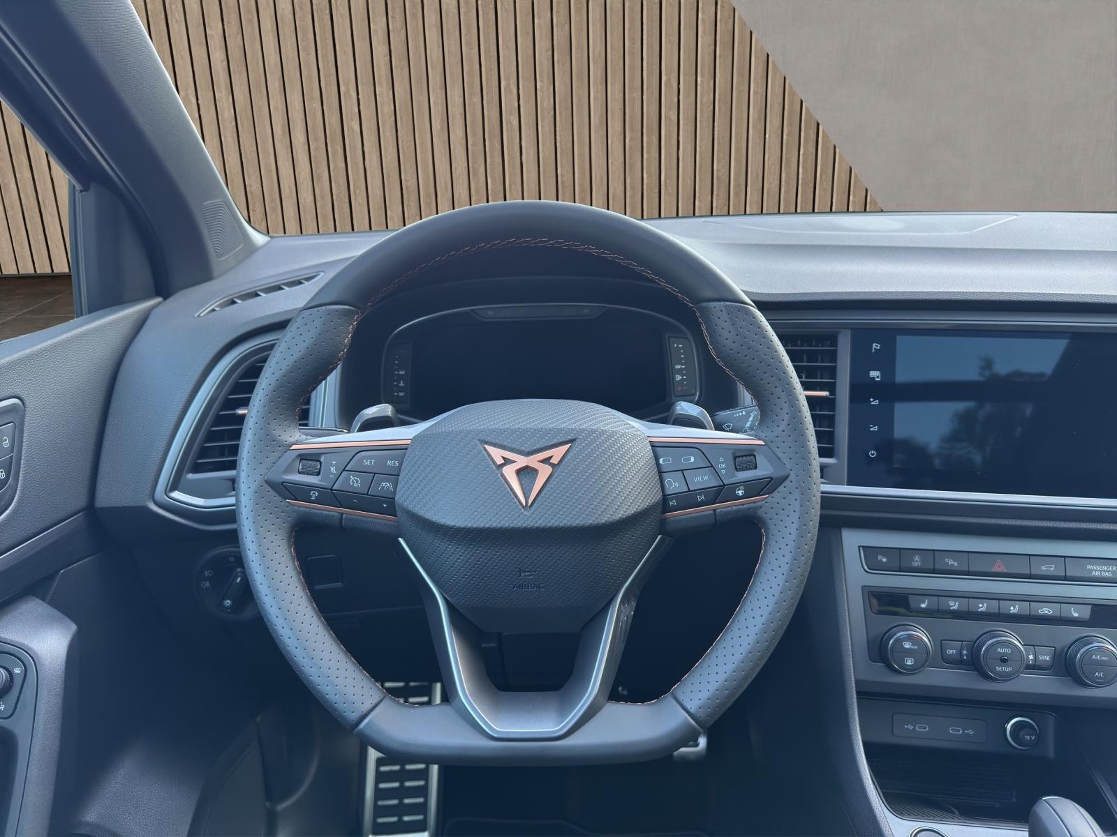 CUPRA Ateca VZ 2.0 TSI 4x4-image-13