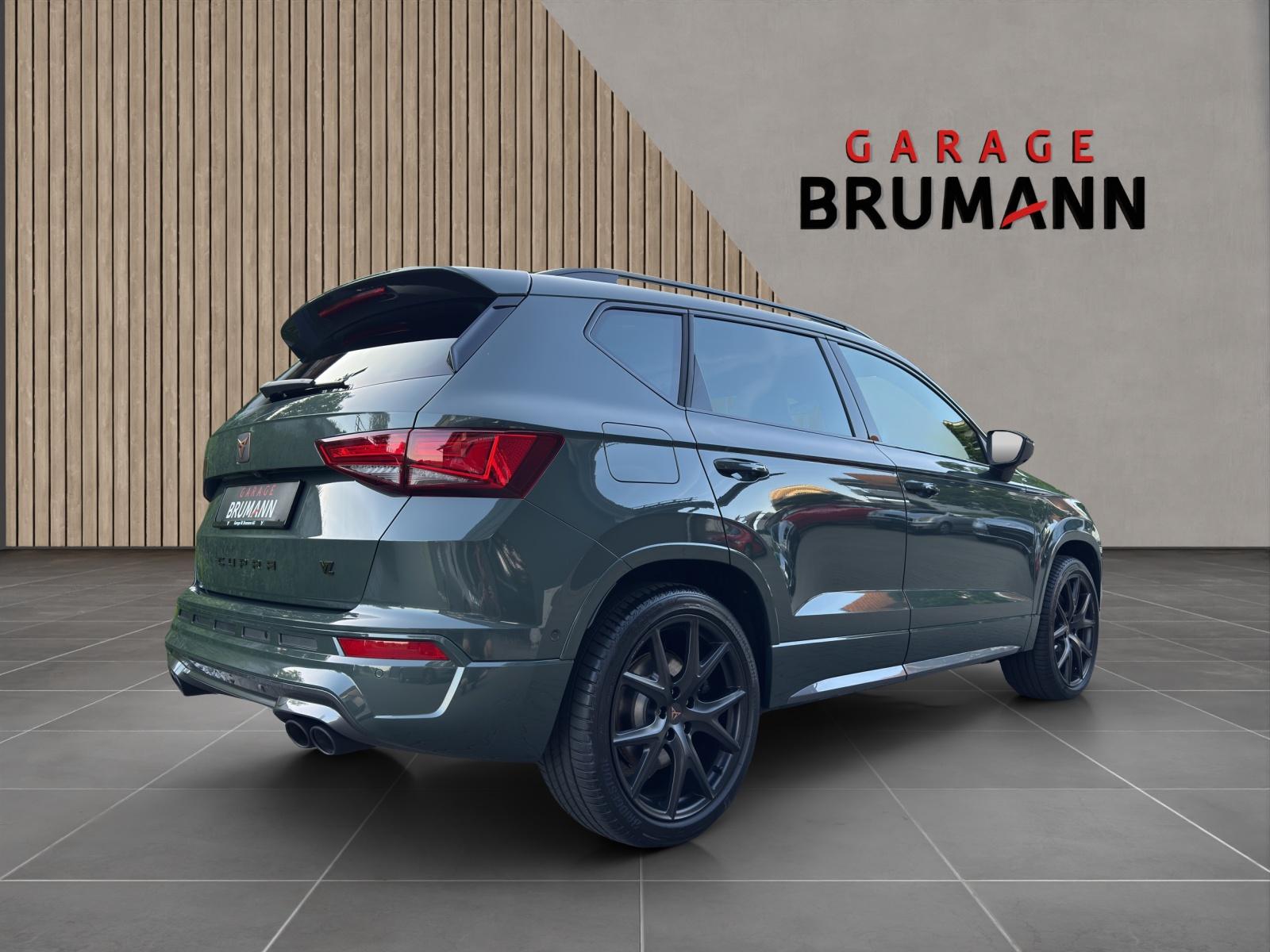 CUPRA Ateca VZ 2.0 TSI 4x4-image-4