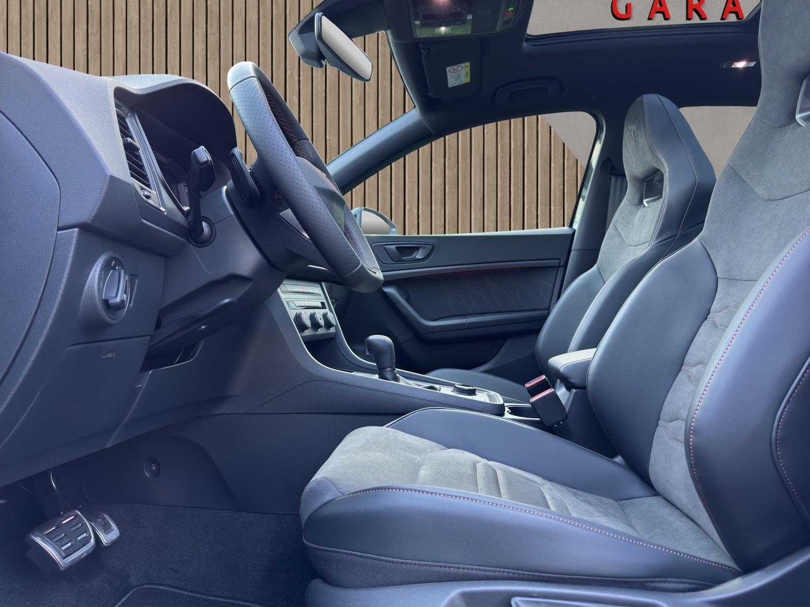 CUPRA Ateca VZ 2.0 TSI 4x4-image-9