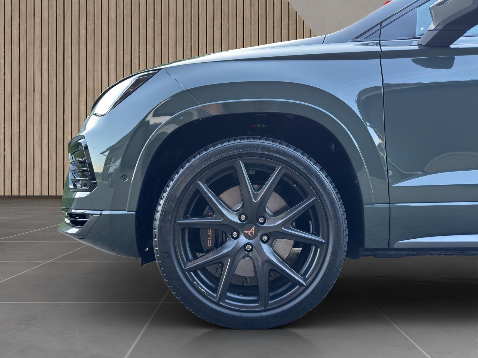 CUPRA Ateca VZ 2.0 TSI 4x4-image-8