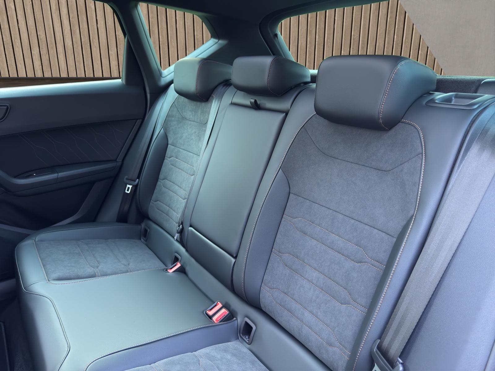 CUPRA Ateca VZ 2.0 TSI 4x4-image-15