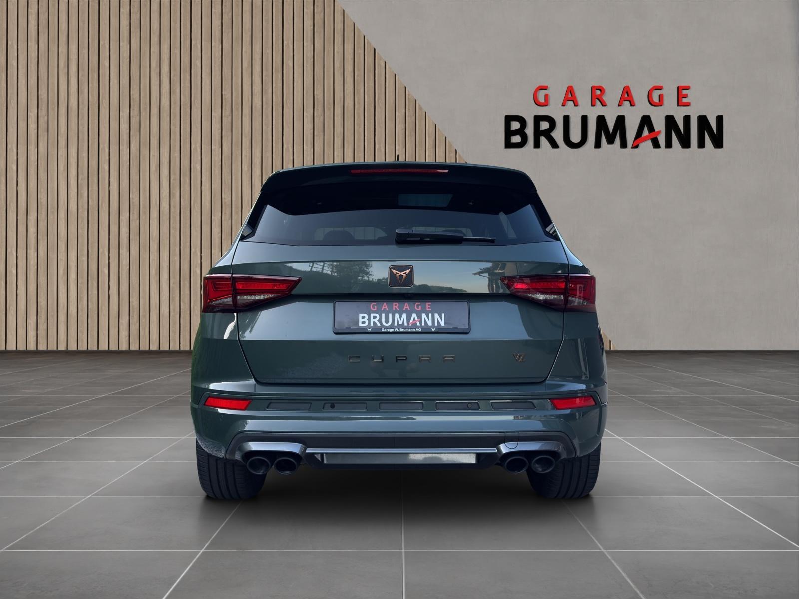 CUPRA Ateca VZ 2.0 TSI 4x4-image-3