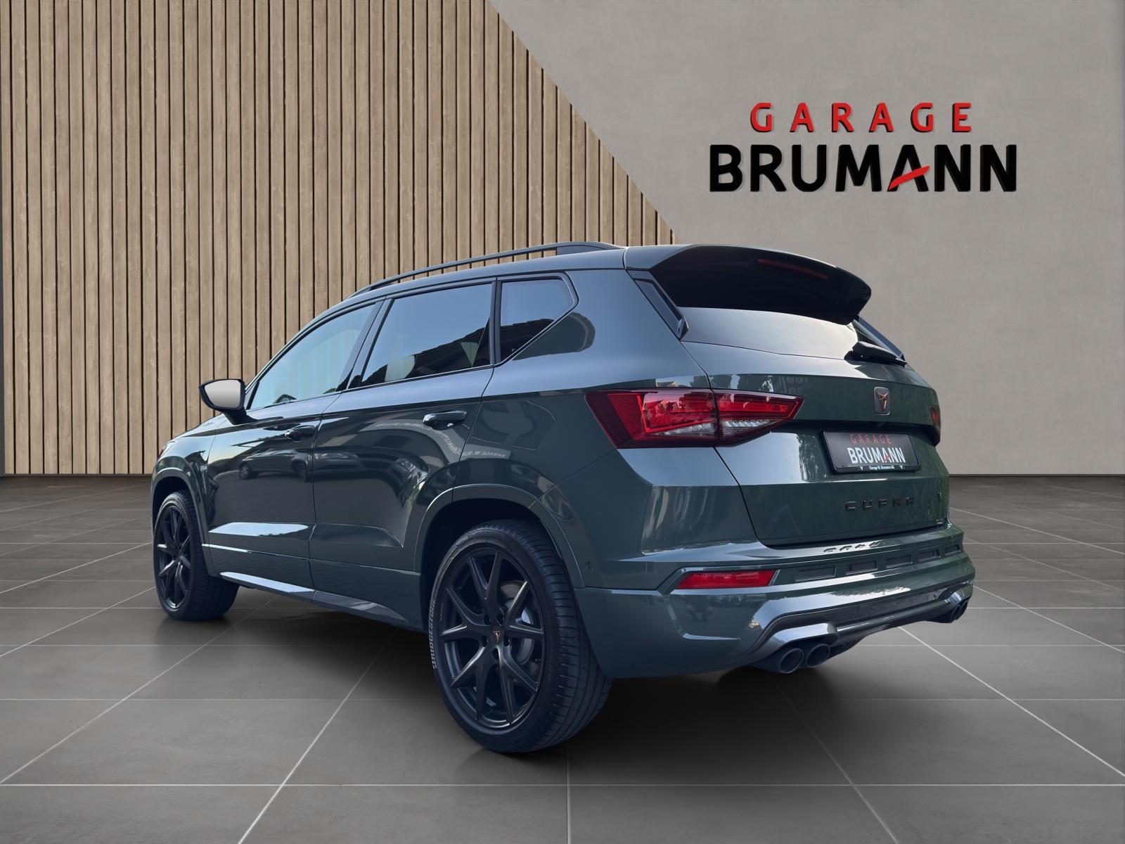 CUPRA Ateca VZ 2.0 TSI 4x4-image-2