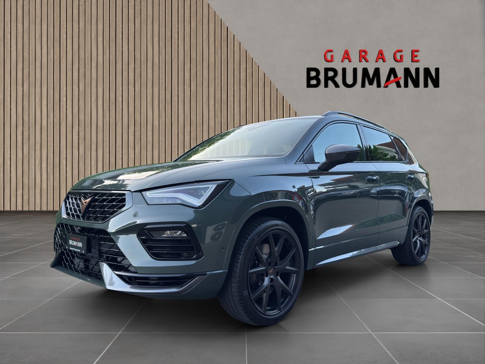 CUPRA Ateca VZ 2.0 TSI 4x4-image-0
