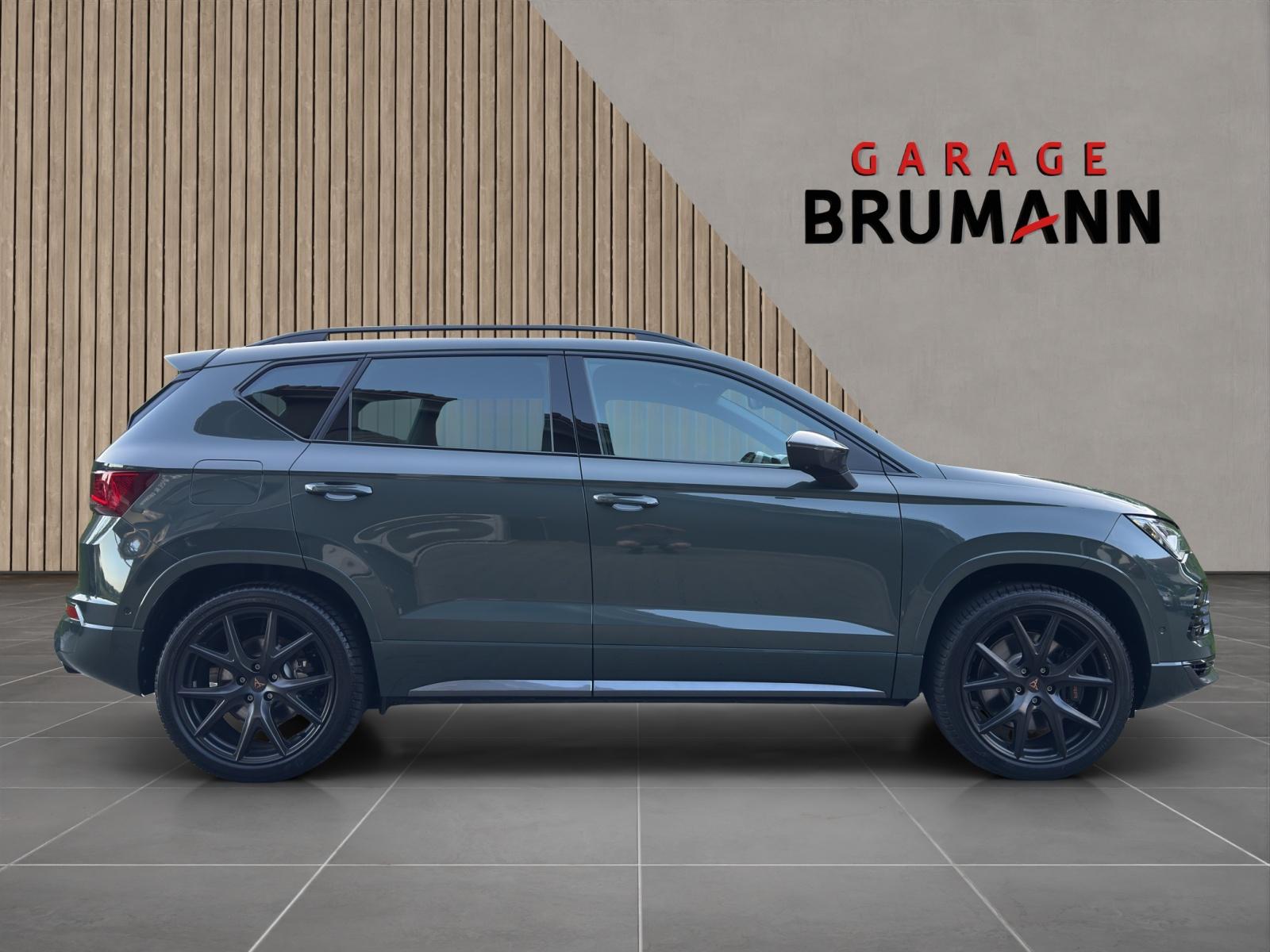 CUPRA Ateca VZ 2.0 TSI 4x4-image-5