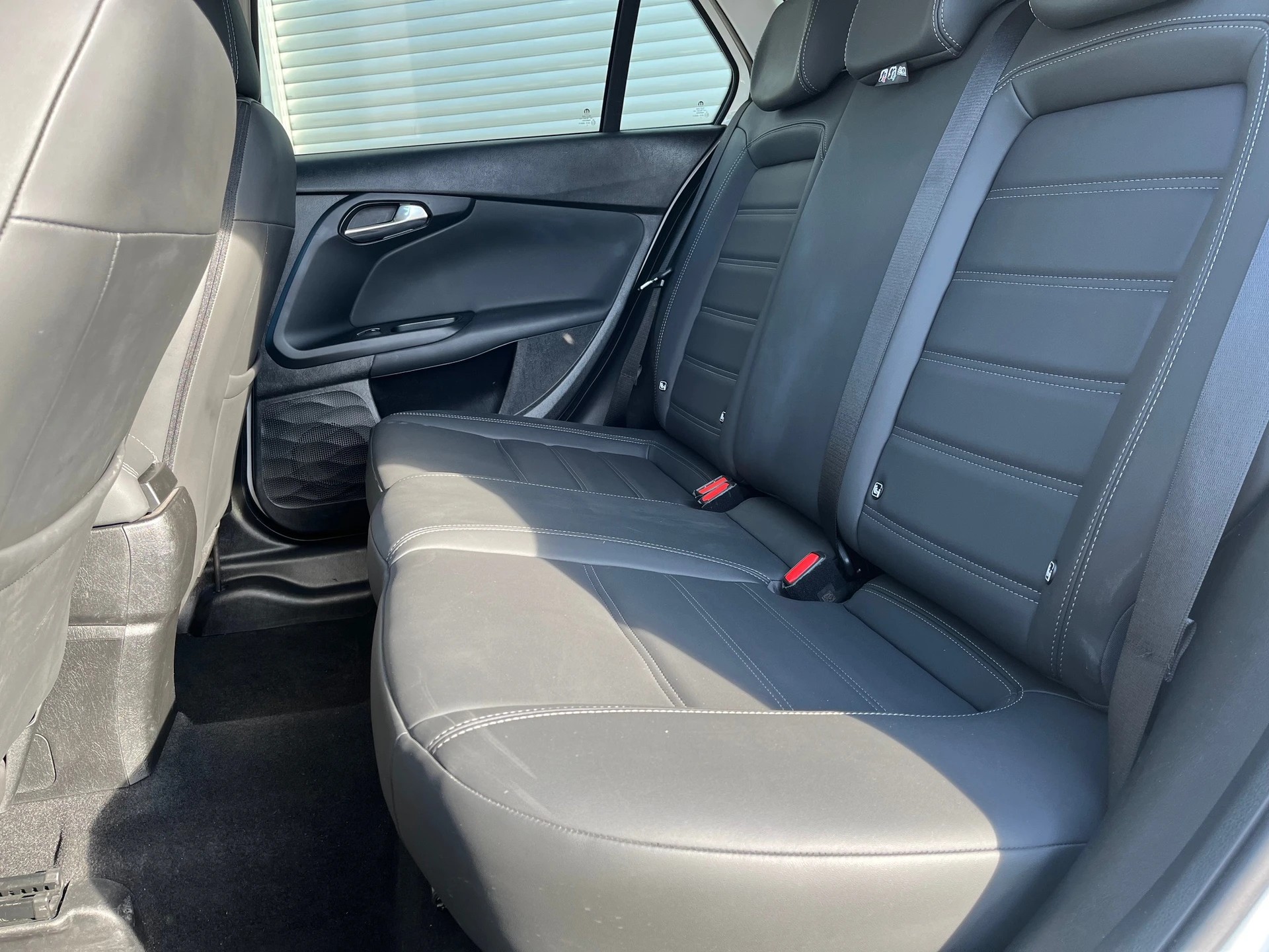 FIAT Tipo 1.4TJet Station Wagon Lounge Leder-image-10
