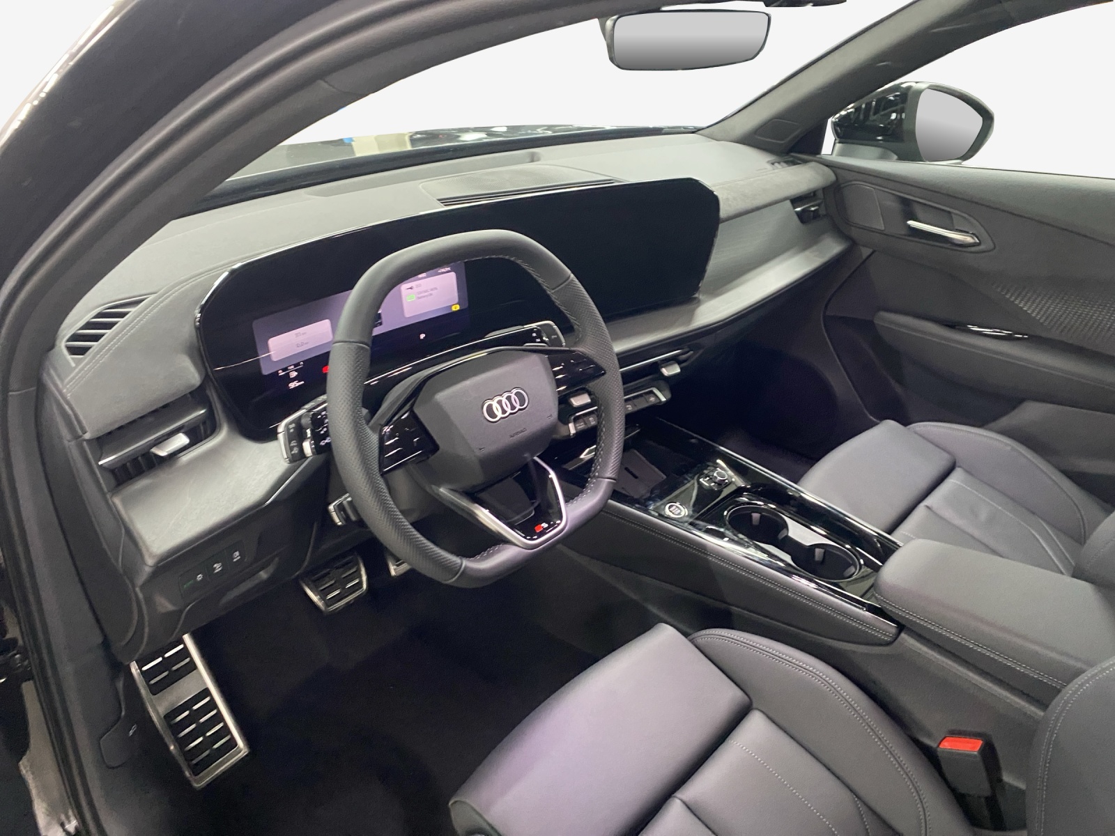 AUDI Q3 Sportback TFSI quattro 195 kW S tronic-image-14