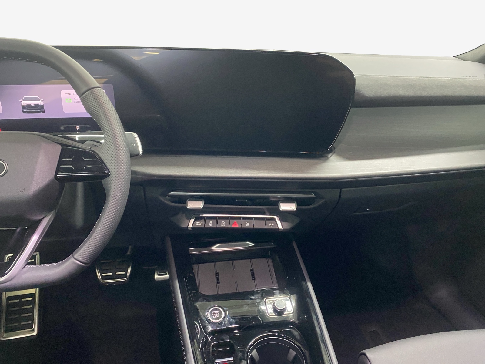 AUDI Q3 Sportback TFSI quattro 195 kW S tronic-image-10